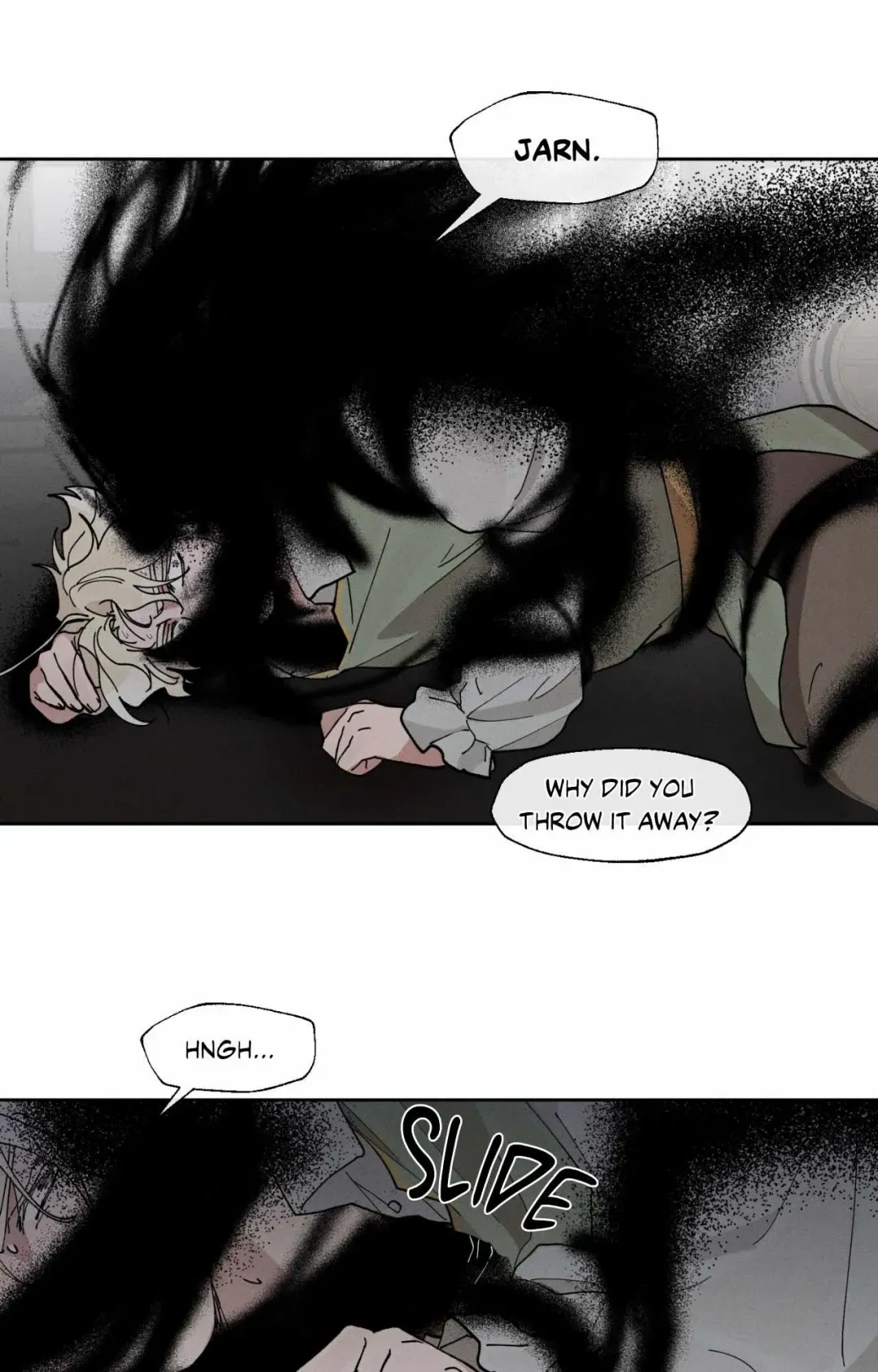 The Beast Of Bahal Never Misses Its Prey - Chapter 24 Page 60
