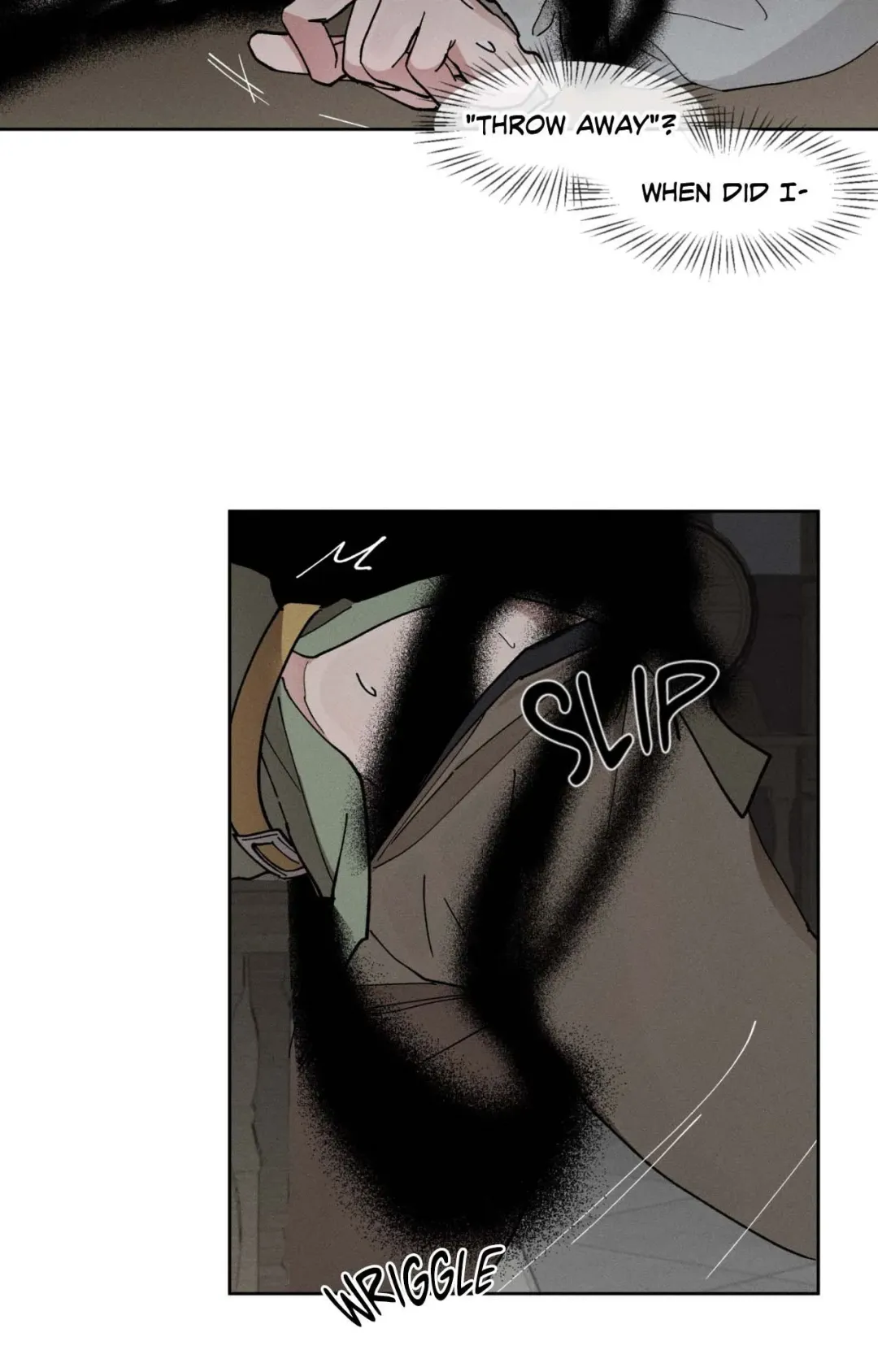 The Beast Of Bahal Never Misses Its Prey - Chapter 24 Page 61
