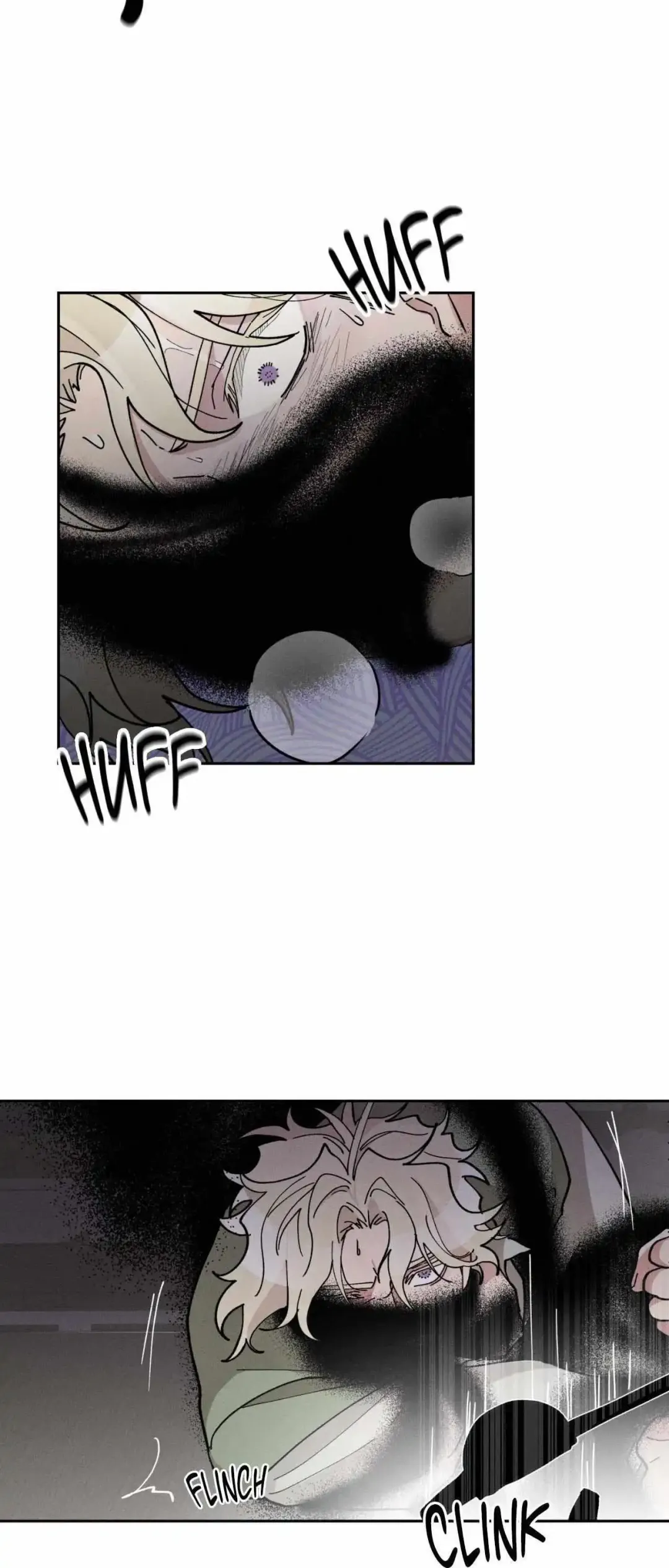 The Beast Of Bahal Never Misses Its Prey - Chapter 25 Page 5