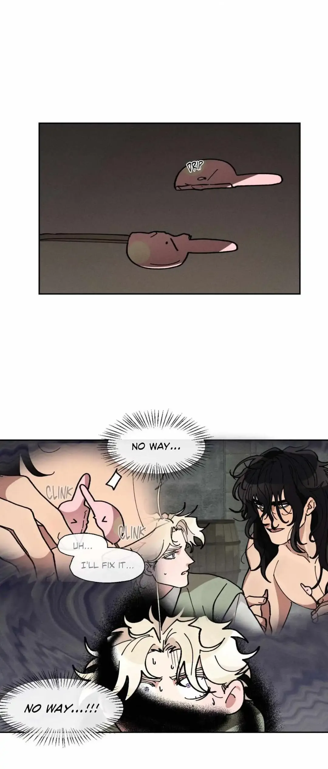 The Beast Of Bahal Never Misses Its Prey - Chapter 25 Page 6