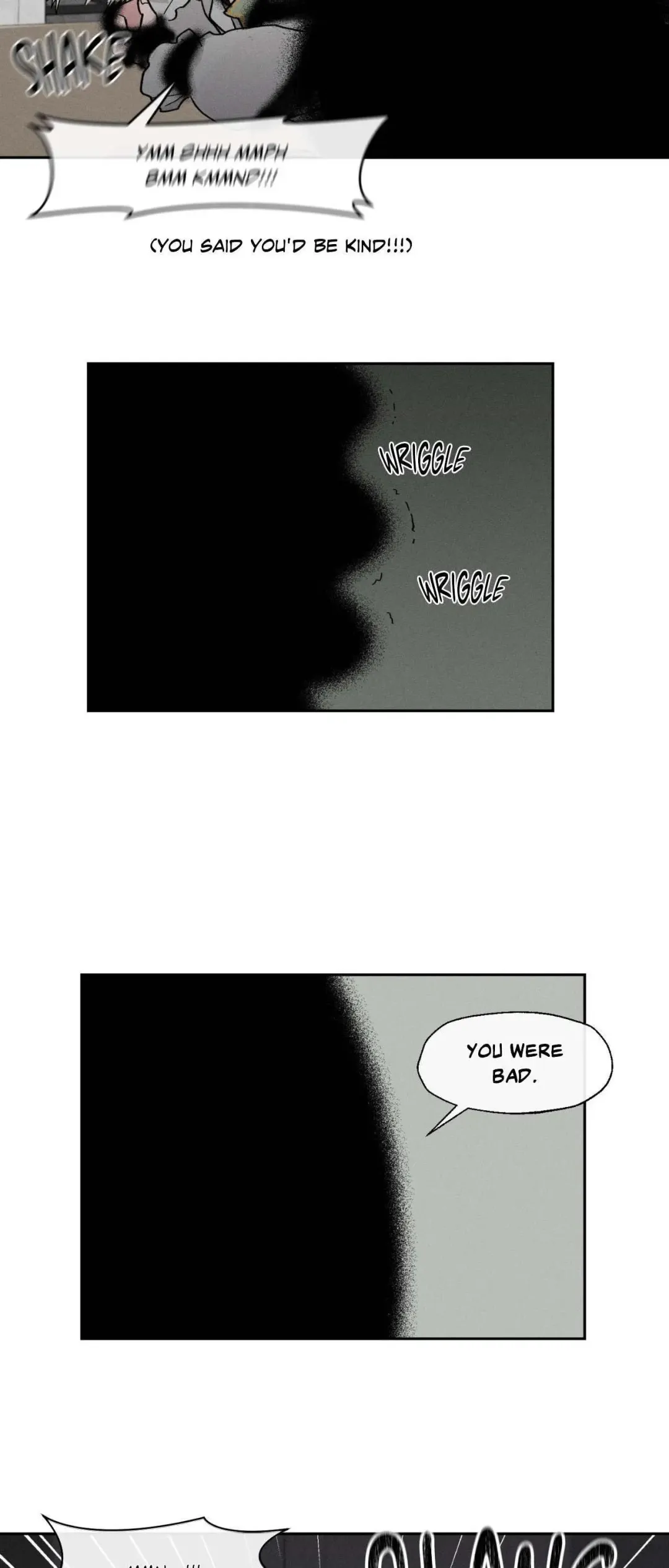 The Beast Of Bahal Never Misses Its Prey - Chapter 25 Page 8