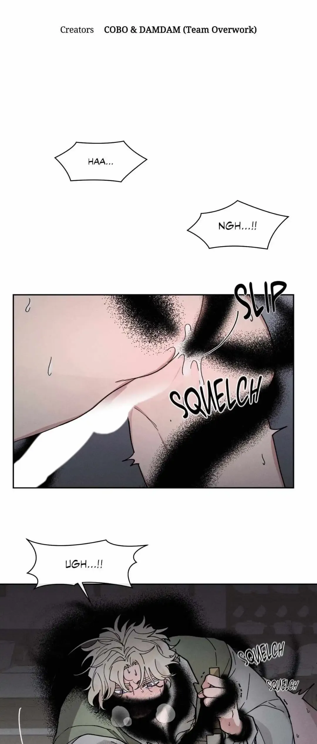 The Beast Of Bahal Never Misses Its Prey - Chapter 25 Page 10