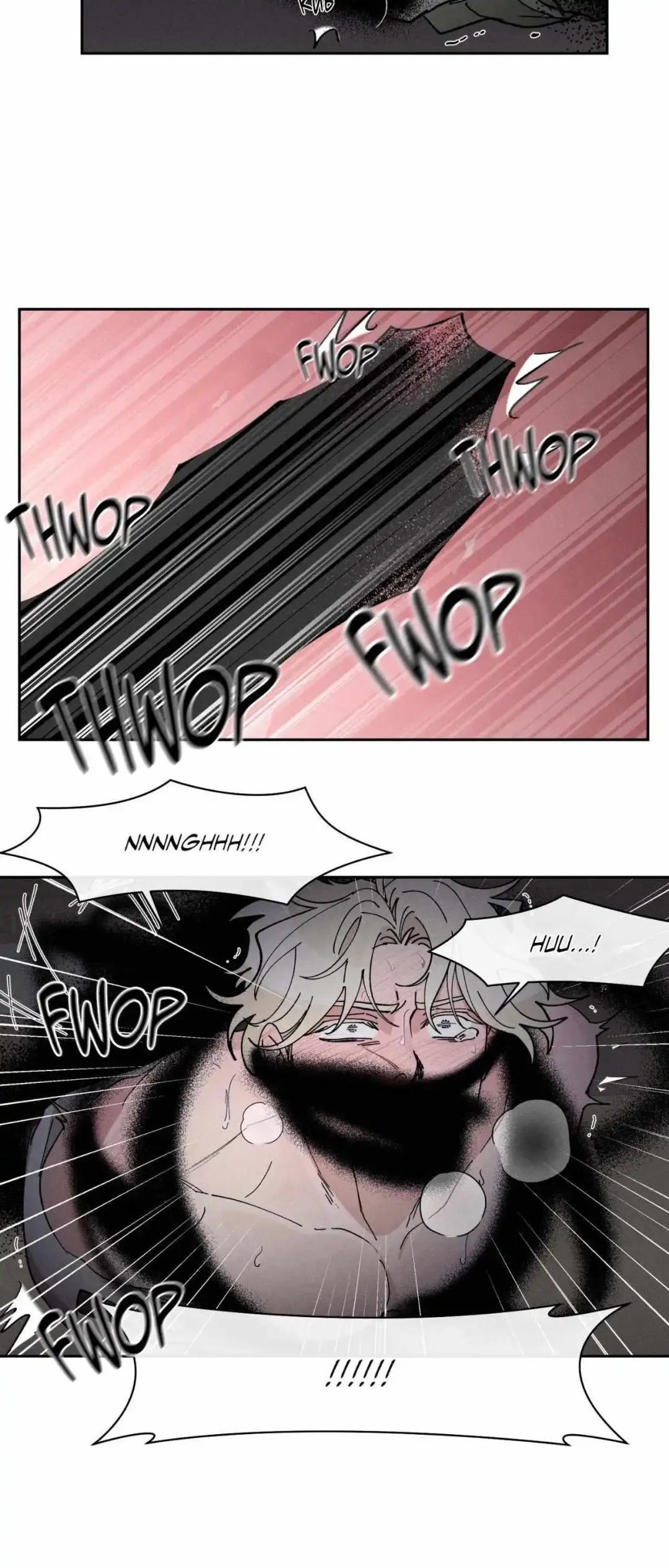 The Beast Of Bahal Never Misses Its Prey - Chapter 25 Page 12