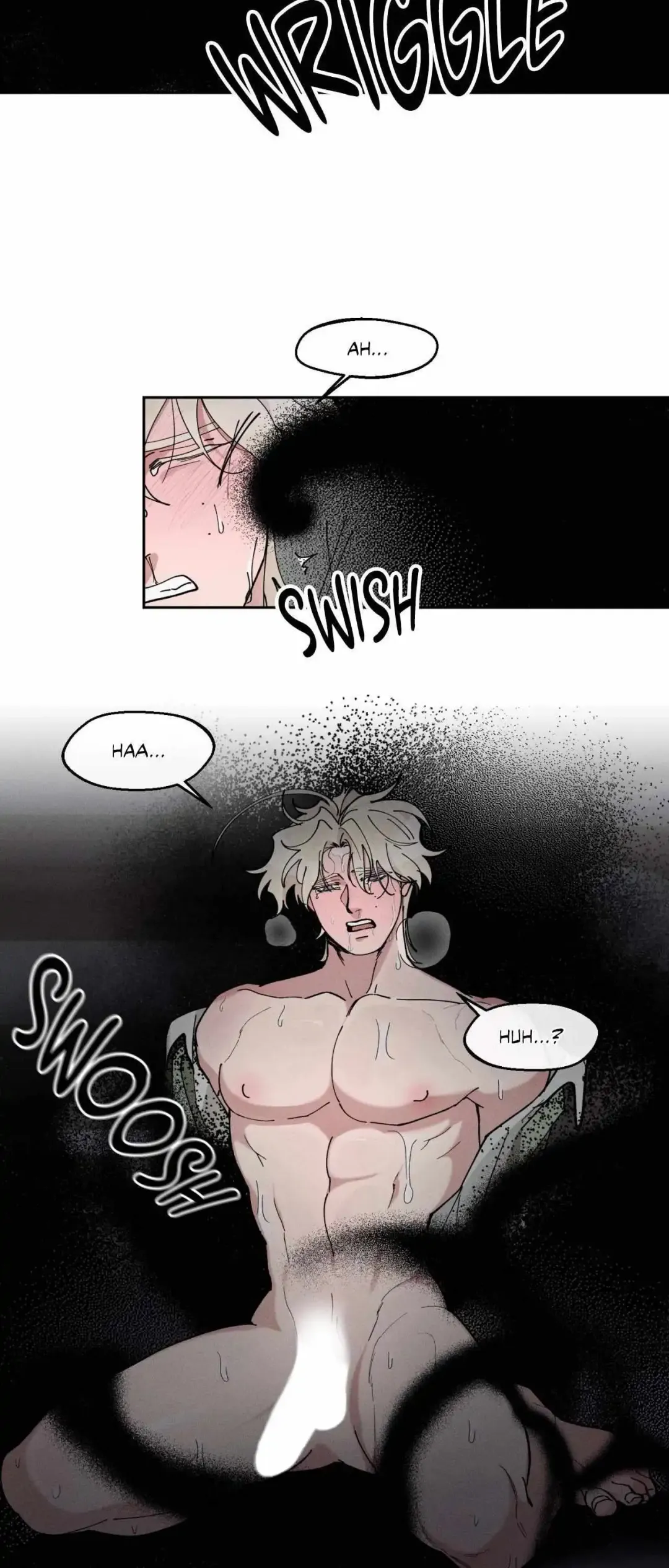 The Beast Of Bahal Never Misses Its Prey - Chapter 25 Page 22