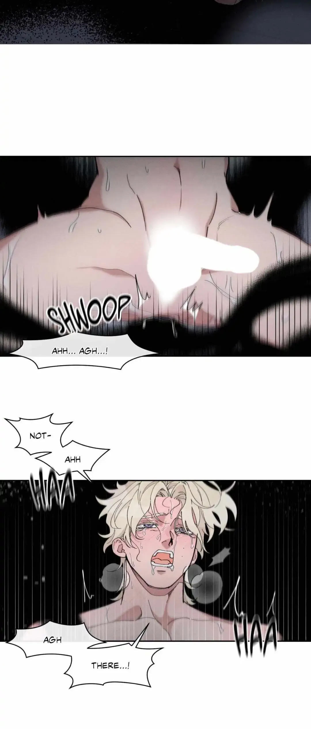 The Beast Of Bahal Never Misses Its Prey - Chapter 25 Page 23