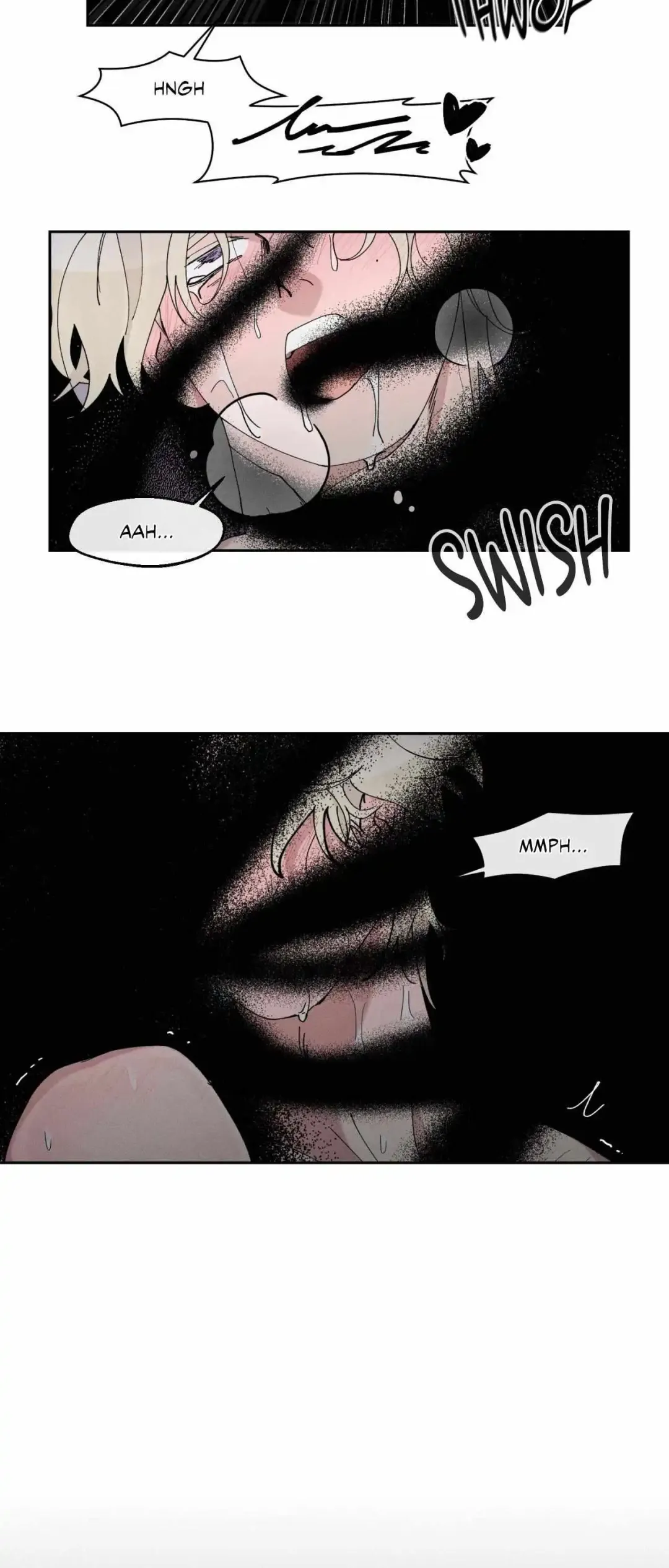 The Beast Of Bahal Never Misses Its Prey - Chapter 25 Page 25