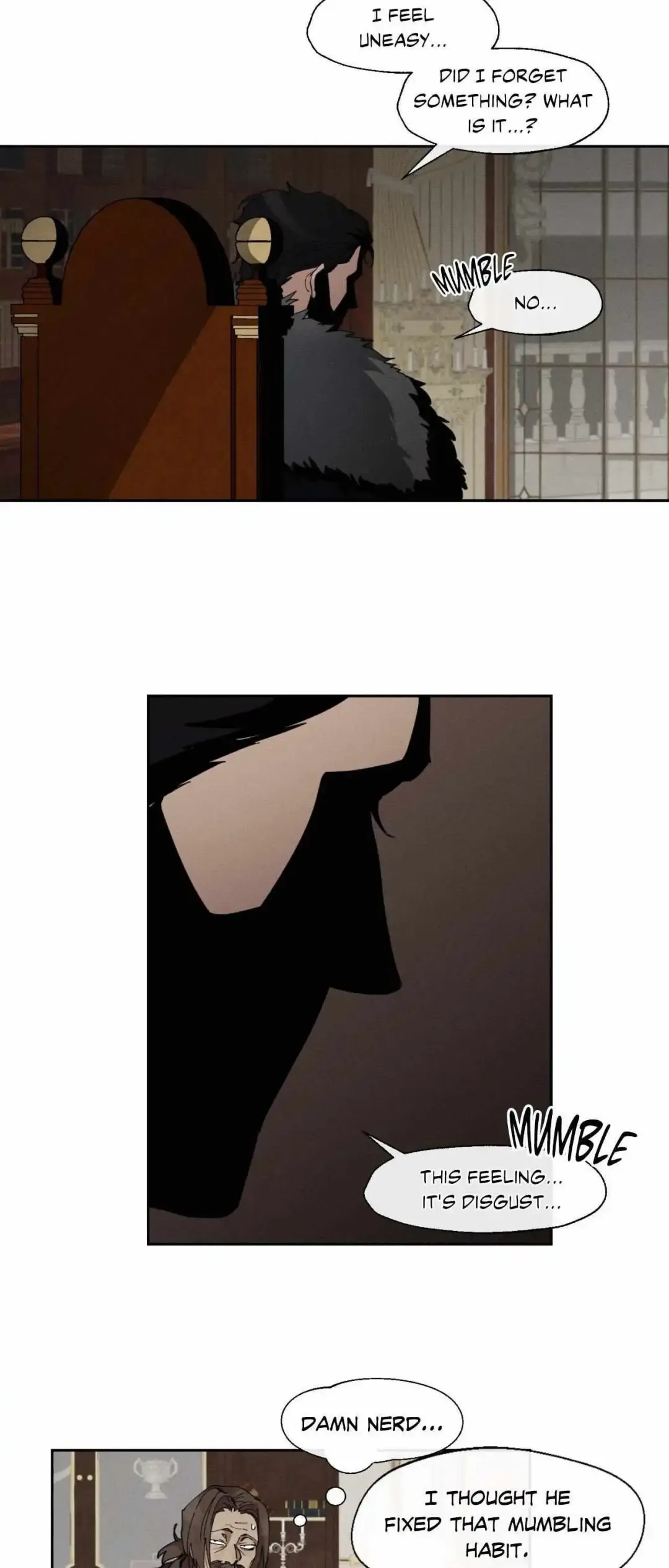 The Beast Of Bahal Never Misses Its Prey - Chapter 25 Page 29