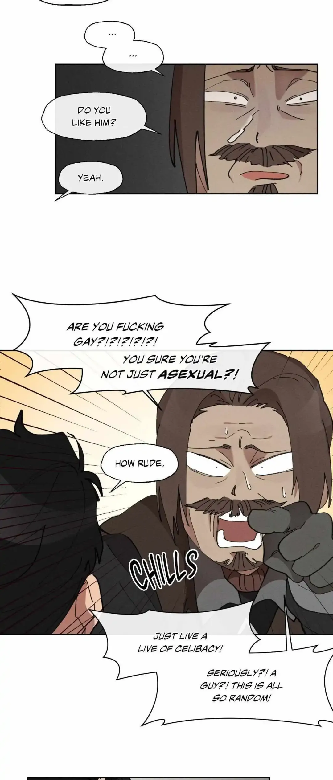 The Beast Of Bahal Never Misses Its Prey - Chapter 25 Page 35