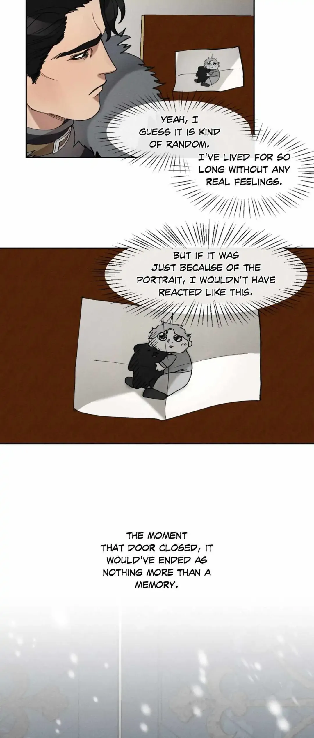 The Beast Of Bahal Never Misses Its Prey - Chapter 25 Page 36