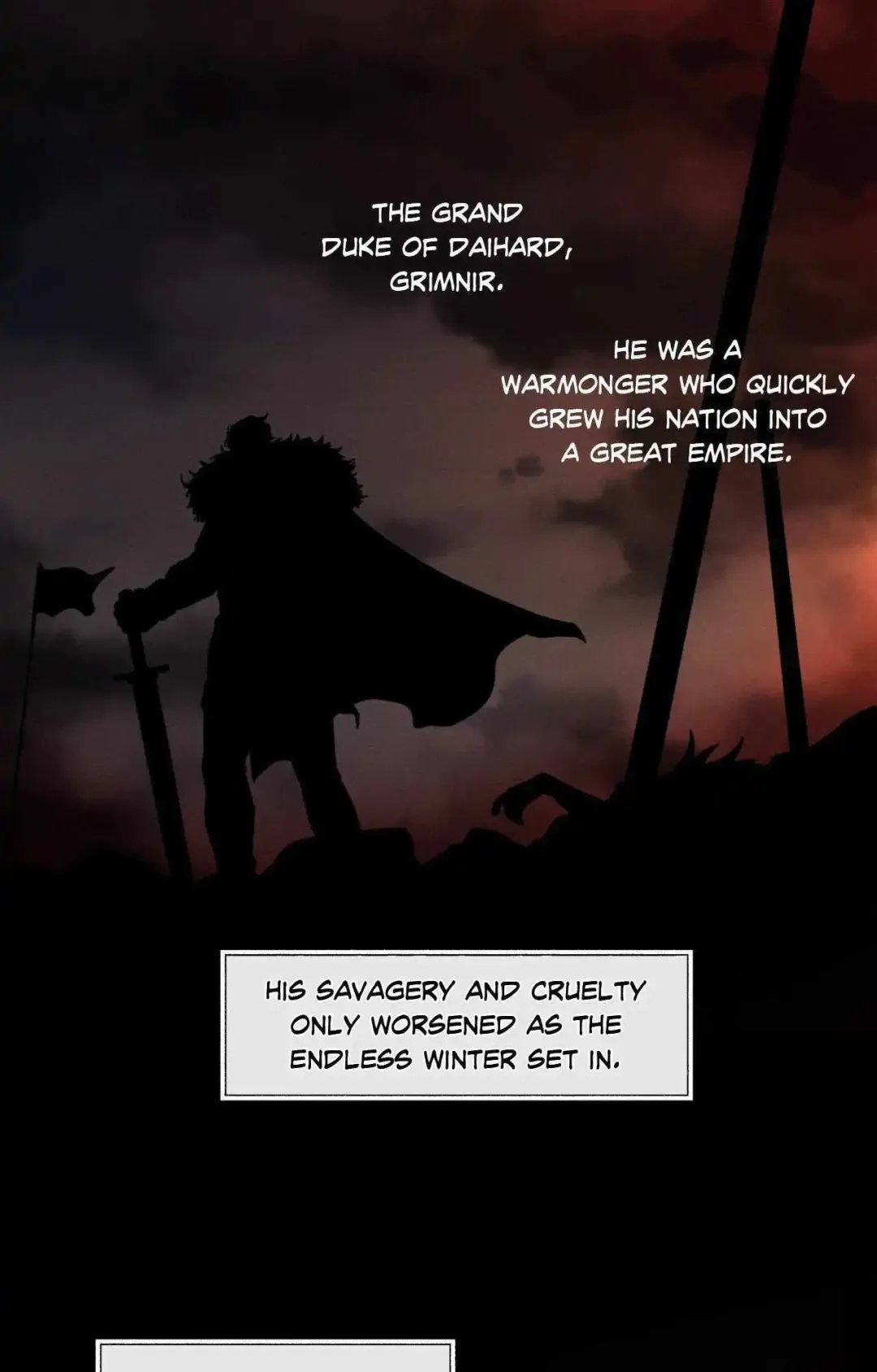 The Beast Of Bahal Never Misses Its Prey - Chapter 26 Page 2