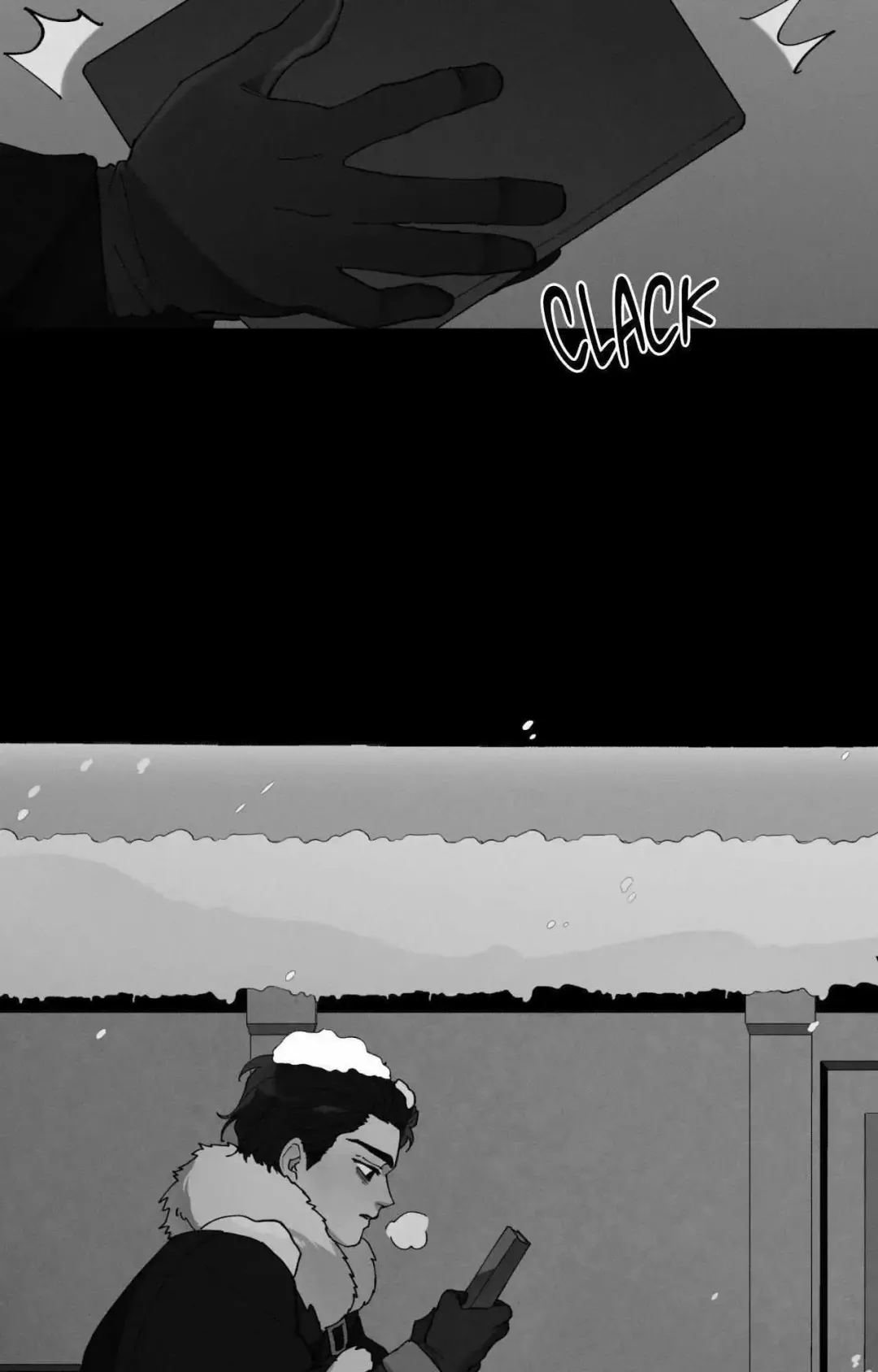 The Beast Of Bahal Never Misses Its Prey - Chapter 26 Page 4