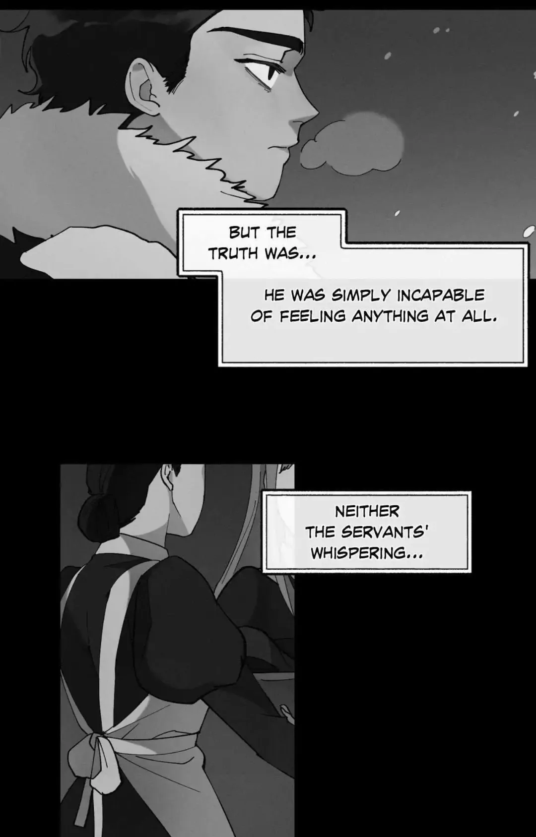 The Beast Of Bahal Never Misses Its Prey - Chapter 26 Page 7