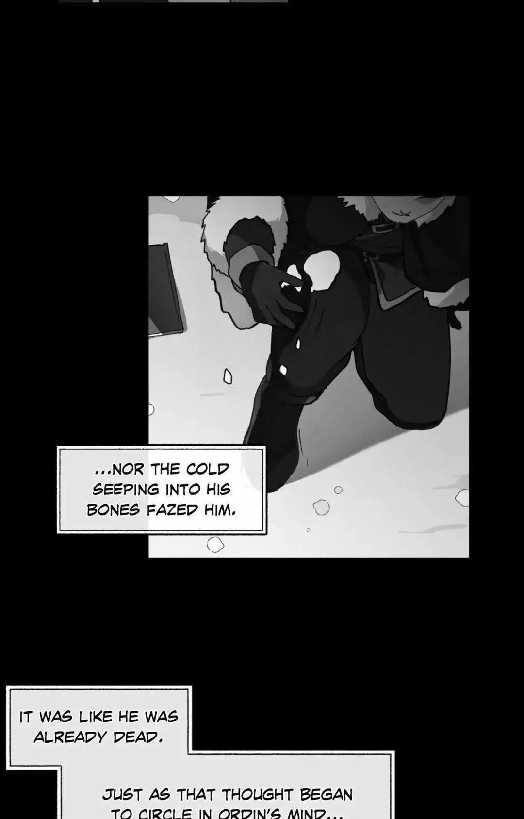 The Beast Of Bahal Never Misses Its Prey - Chapter 26 Page 8
