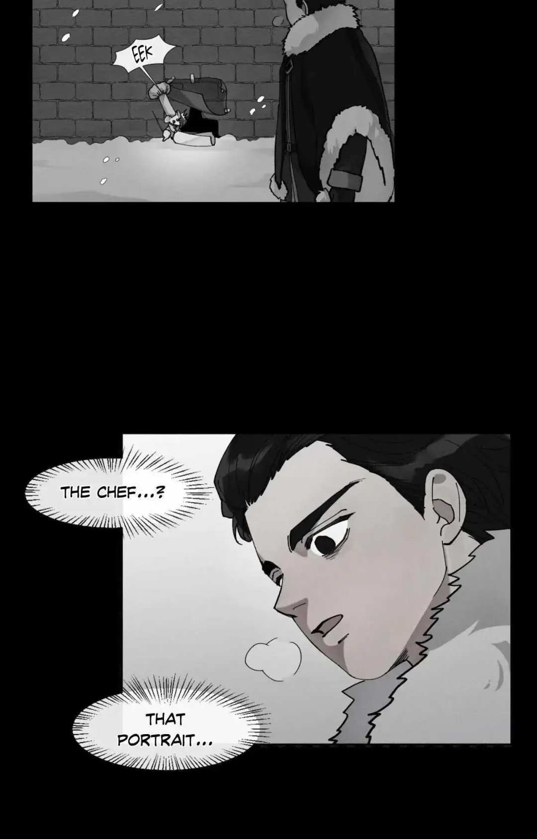 The Beast Of Bahal Never Misses Its Prey - Chapter 26 Page 10