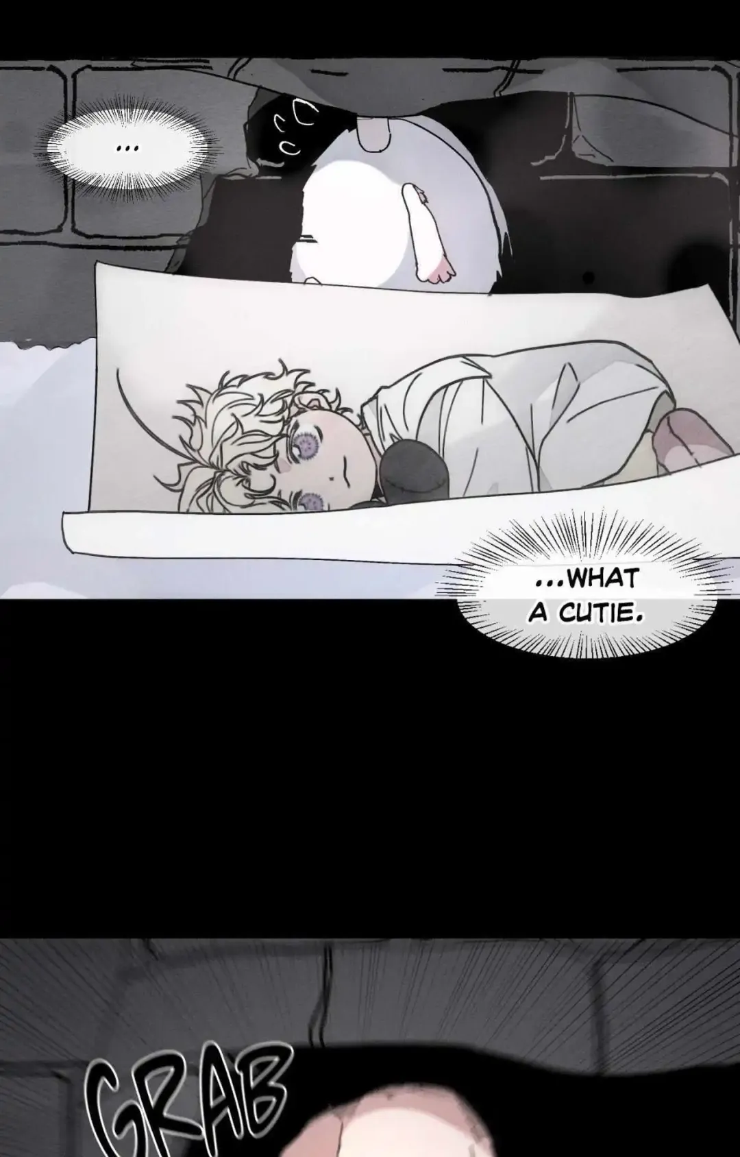 The Beast Of Bahal Never Misses Its Prey - Chapter 26 Page 12