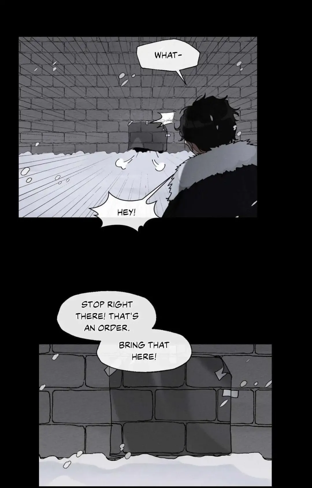 The Beast Of Bahal Never Misses Its Prey - Chapter 26 Page 14