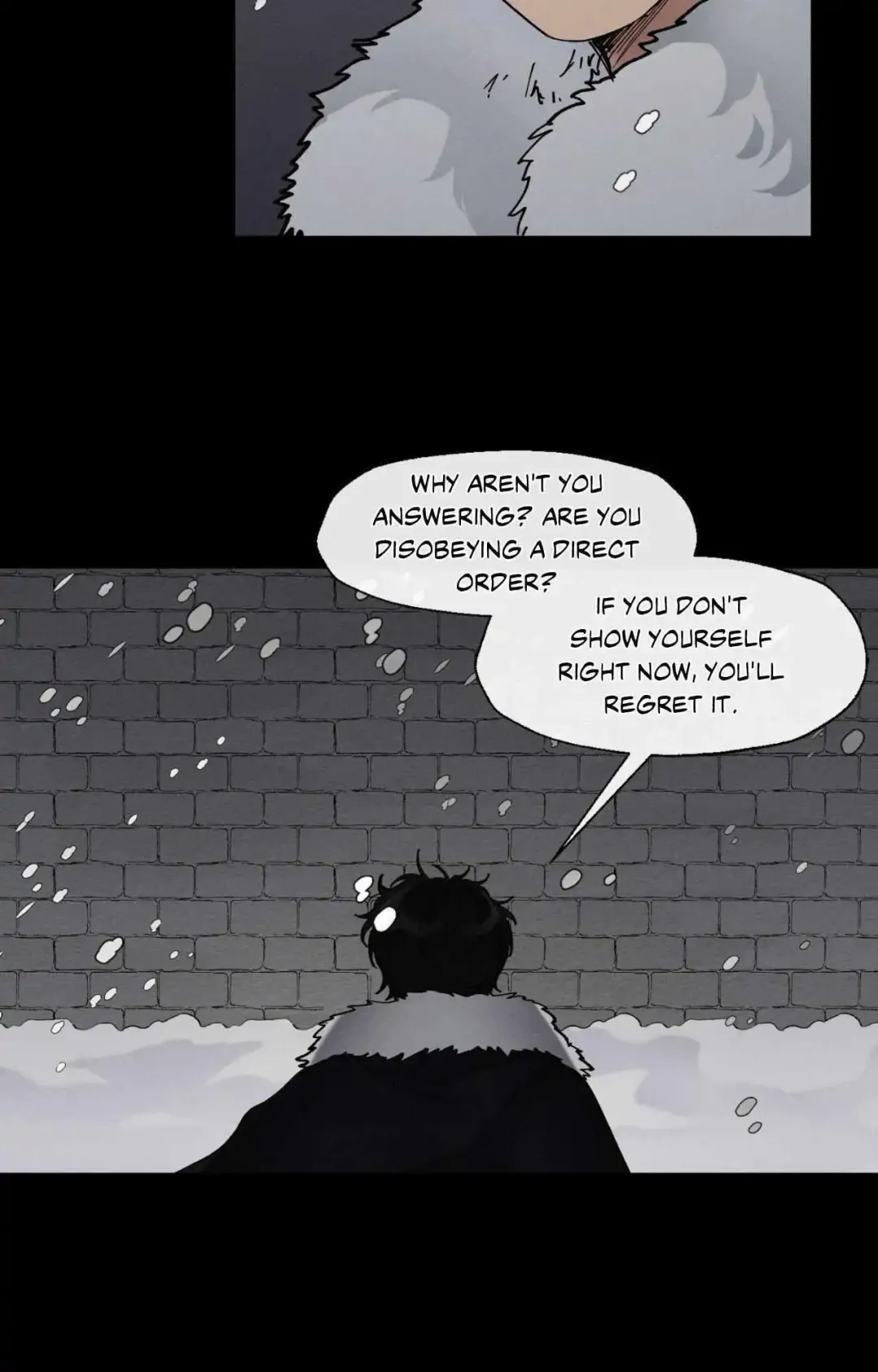 The Beast Of Bahal Never Misses Its Prey - Chapter 26 Page 16