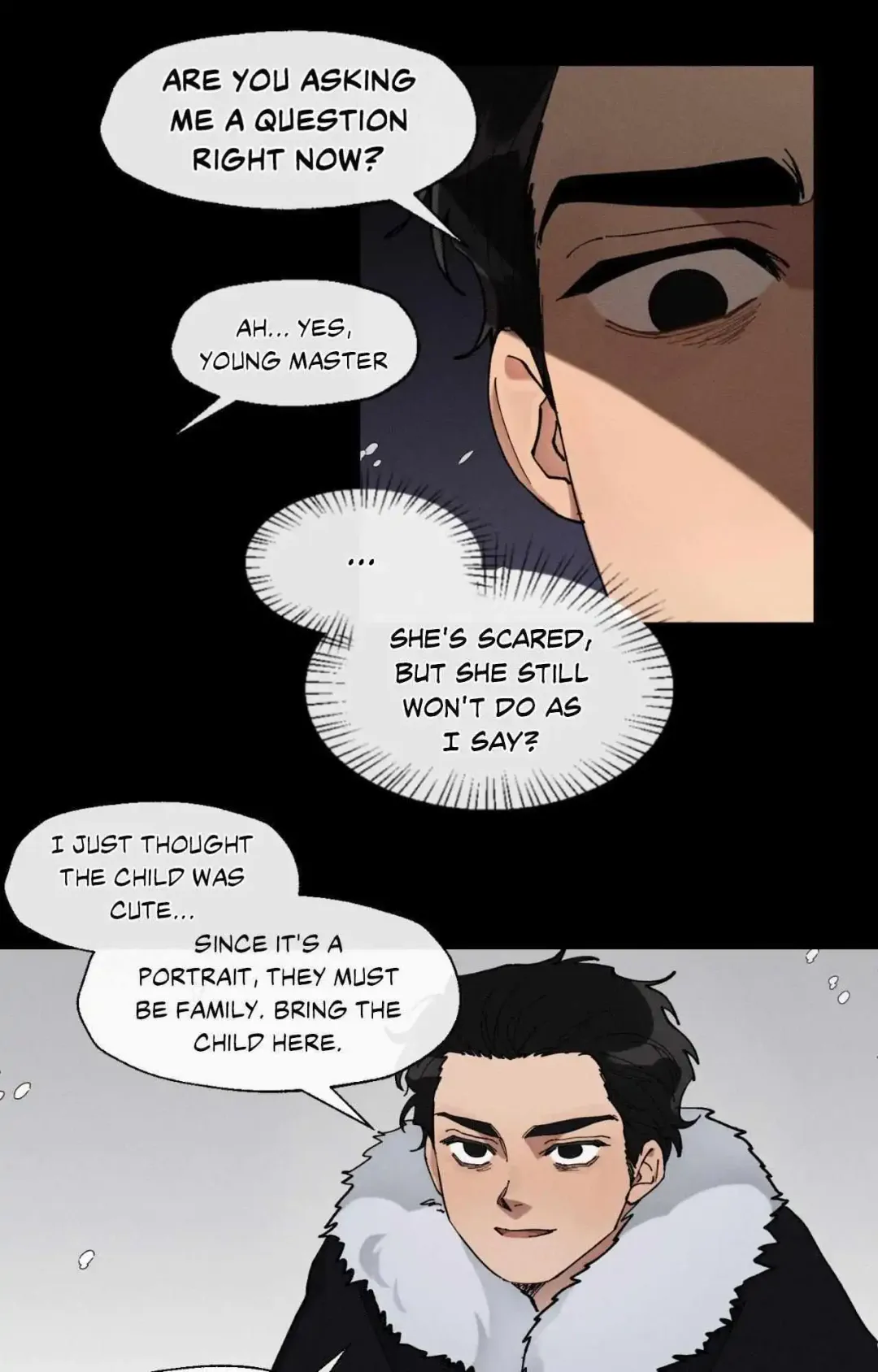 The Beast Of Bahal Never Misses Its Prey - Chapter 26 Page 19
