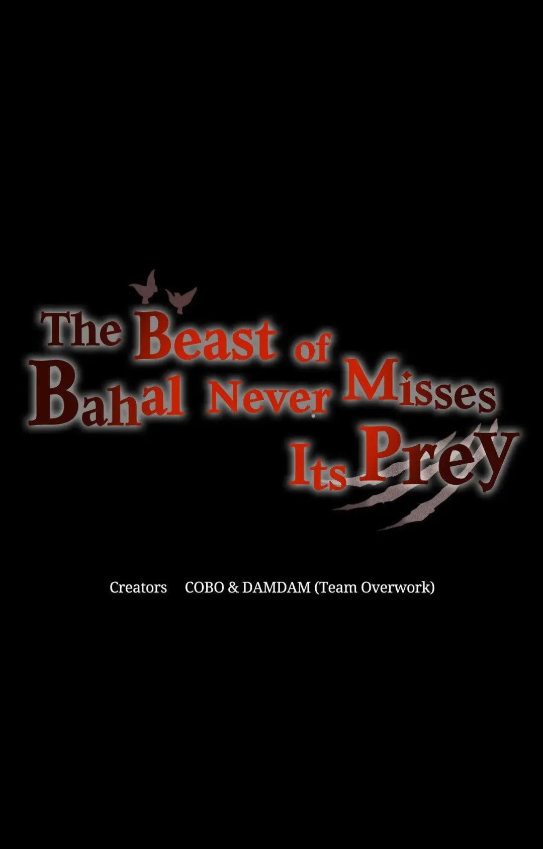 The Beast Of Bahal Never Misses Its Prey - Chapter 26 Page 21