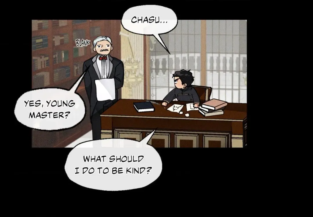 The Beast Of Bahal Never Misses Its Prey - Chapter 26 Page 23