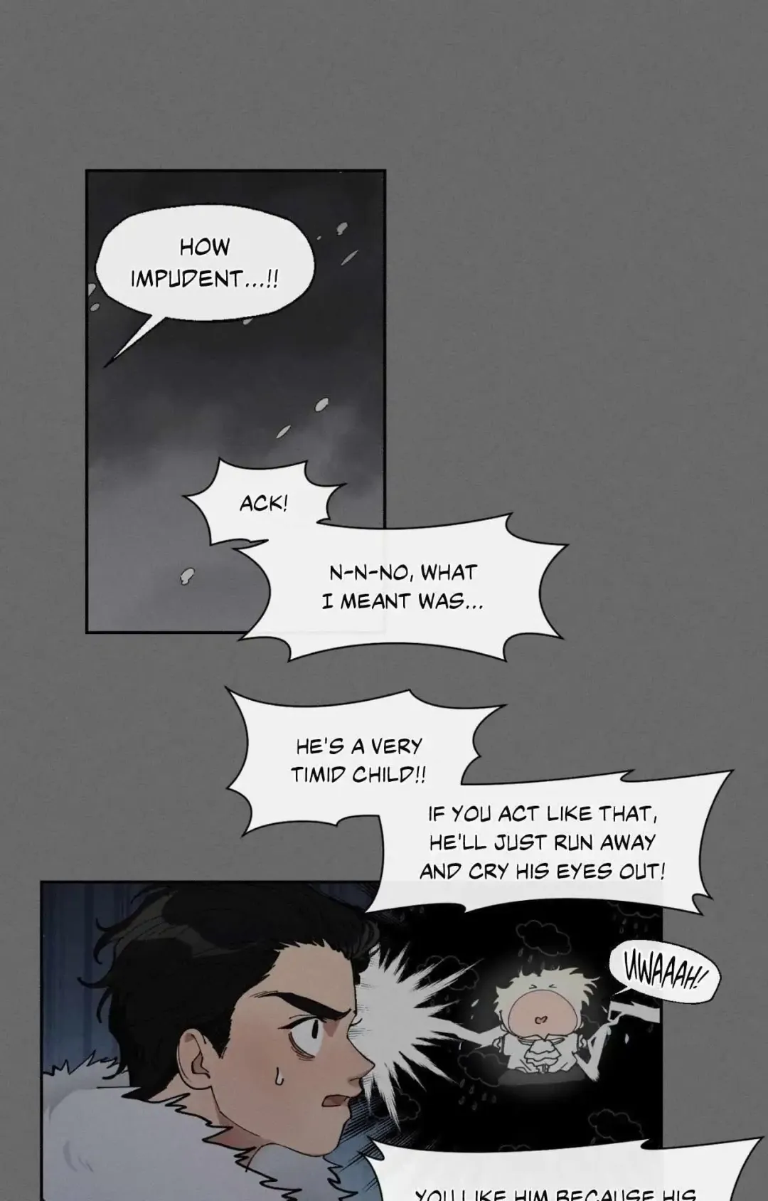 The Beast Of Bahal Never Misses Its Prey - Chapter 26 Page 26