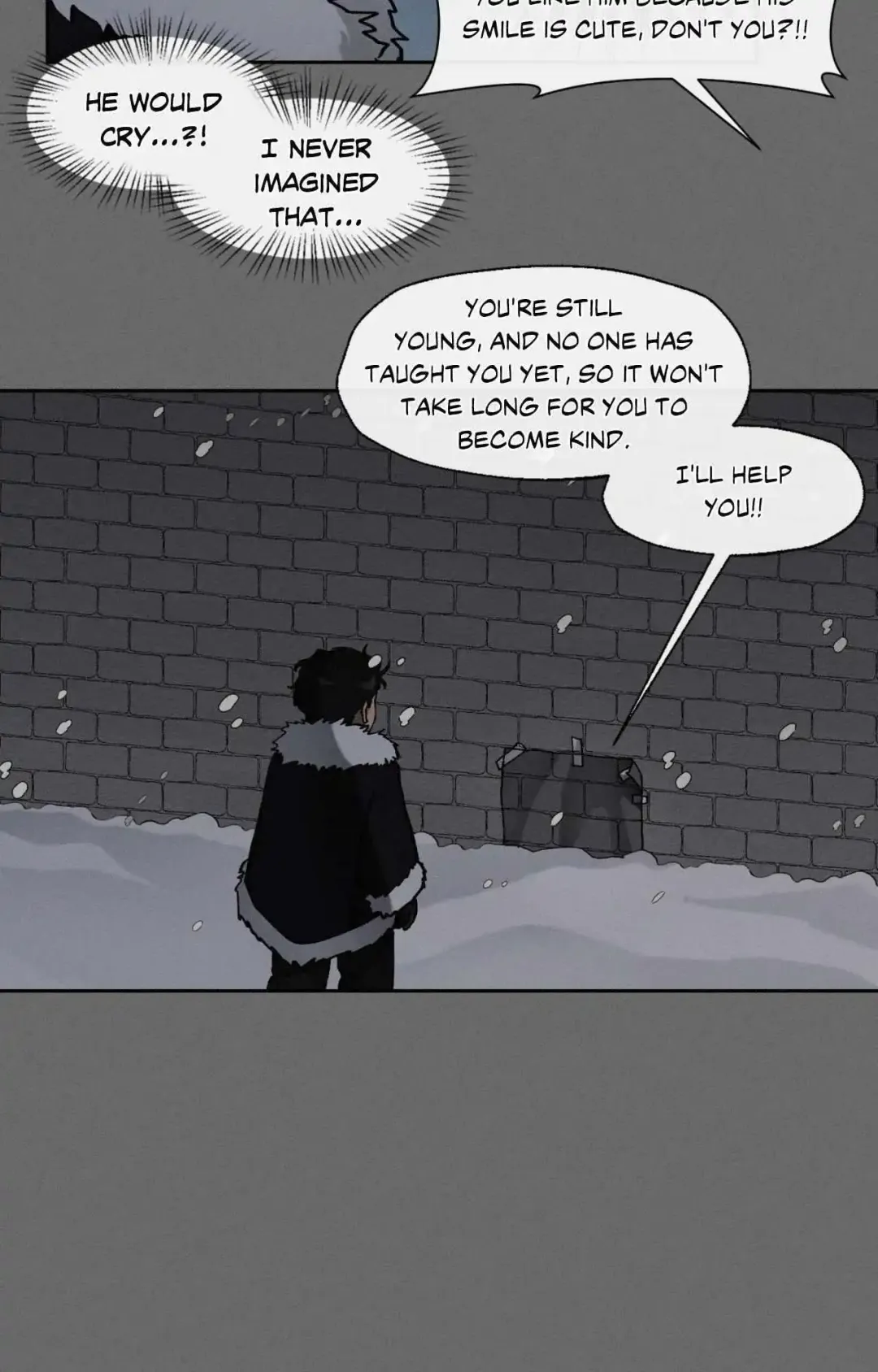 The Beast Of Bahal Never Misses Its Prey - Chapter 26 Page 27