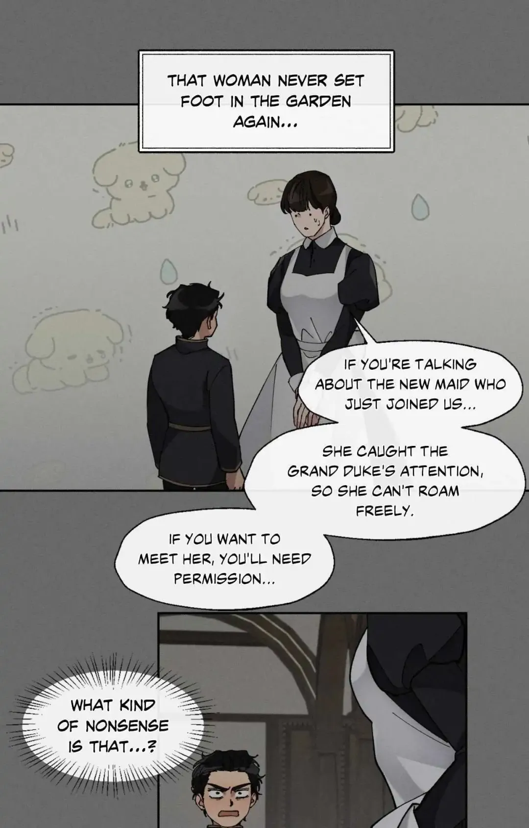 The Beast Of Bahal Never Misses Its Prey - Chapter 26 Page 28