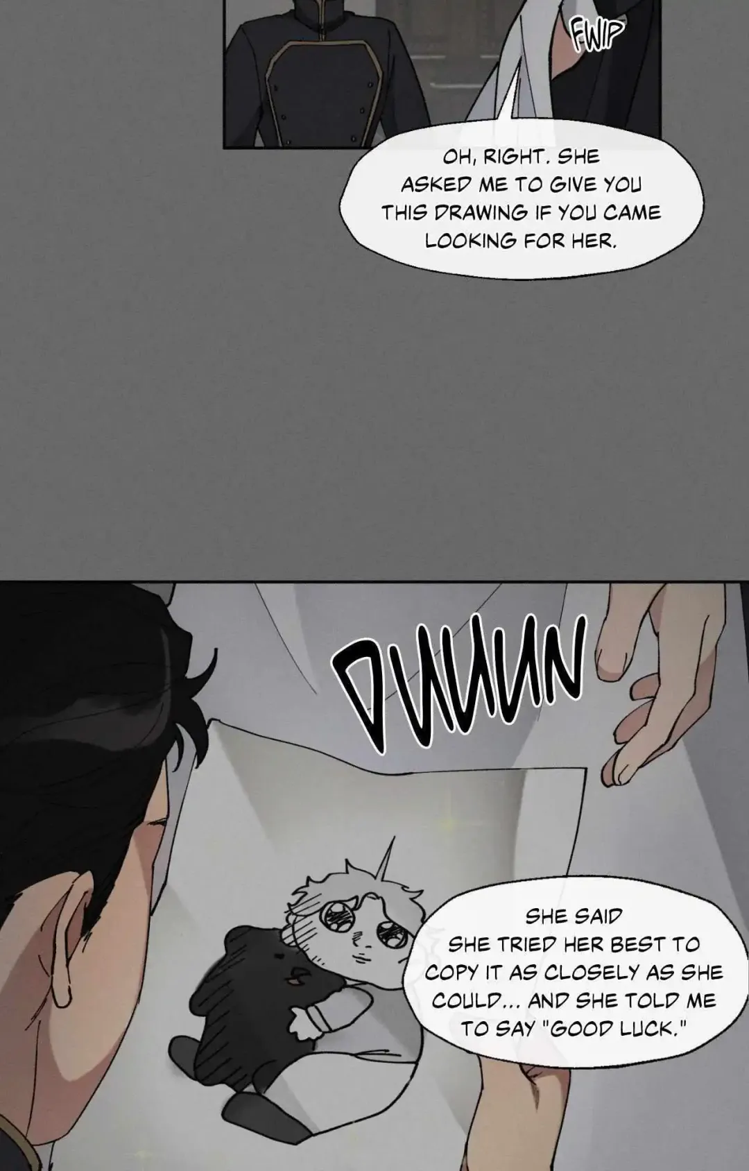 The Beast Of Bahal Never Misses Its Prey - Chapter 26 Page 29