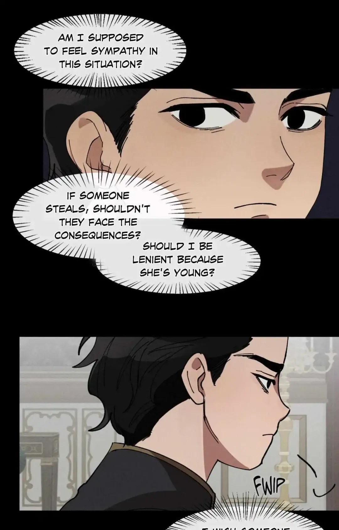 The Beast Of Bahal Never Misses Its Prey - Chapter 26 Page 36