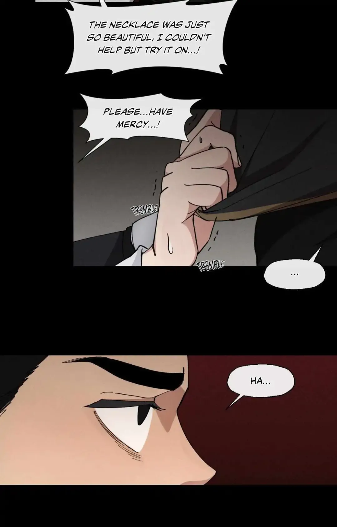 The Beast Of Bahal Never Misses Its Prey - Chapter 26 Page 39