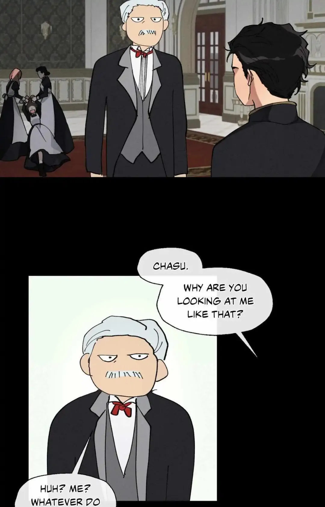 The Beast Of Bahal Never Misses Its Prey - Chapter 26 Page 41