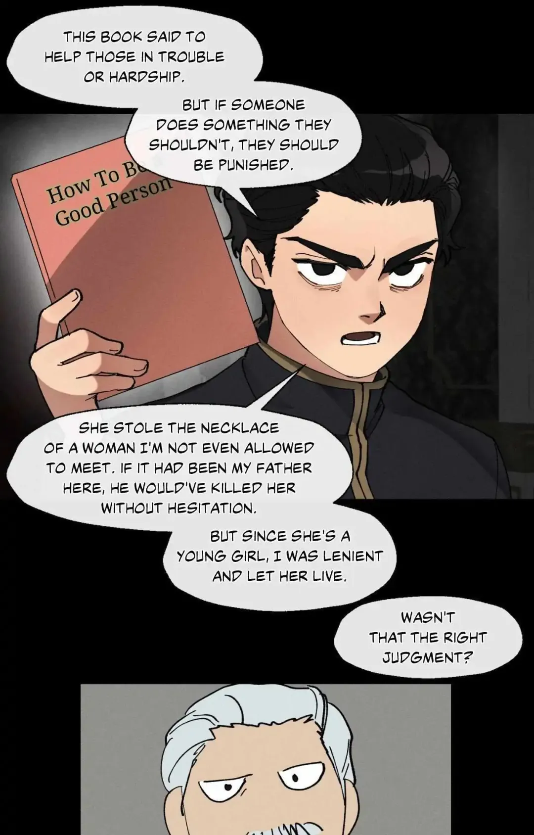 The Beast Of Bahal Never Misses Its Prey - Chapter 26 Page 43