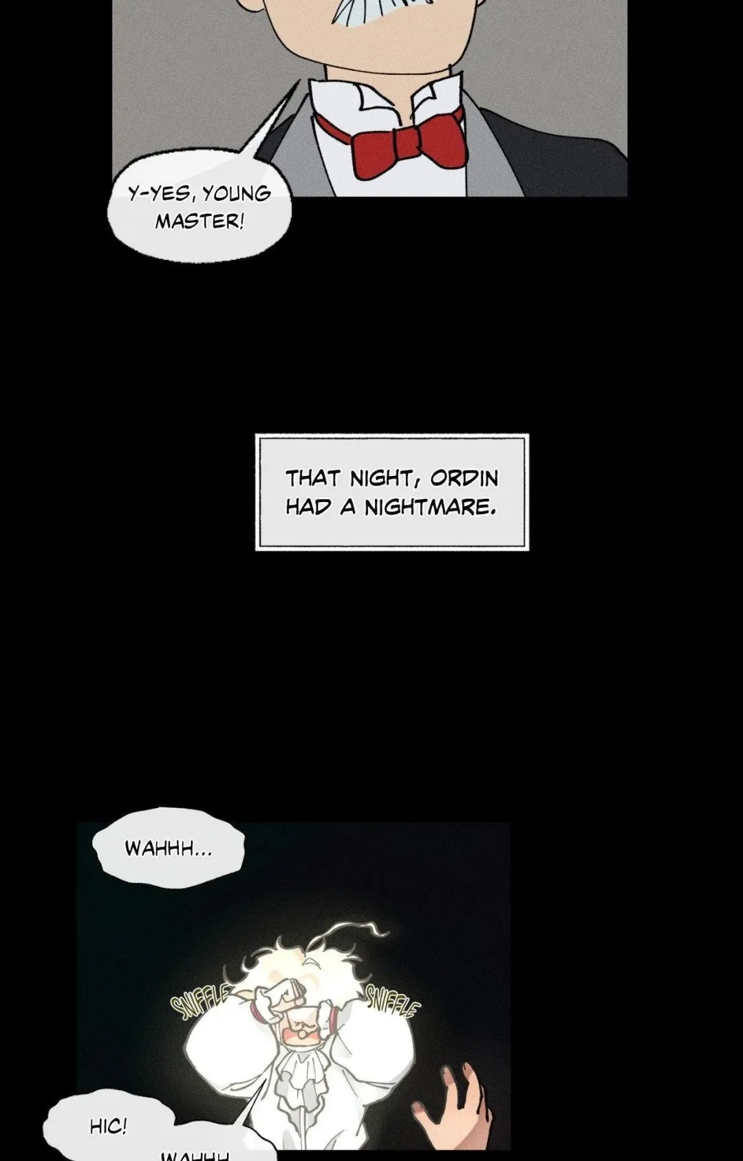 The Beast Of Bahal Never Misses Its Prey - Chapter 26 Page 44