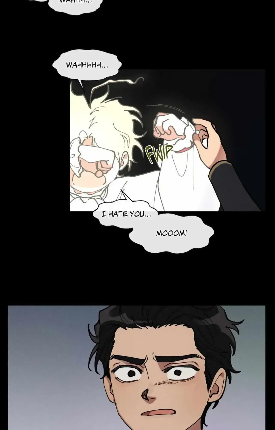 The Beast Of Bahal Never Misses Its Prey - Chapter 26 Page 45