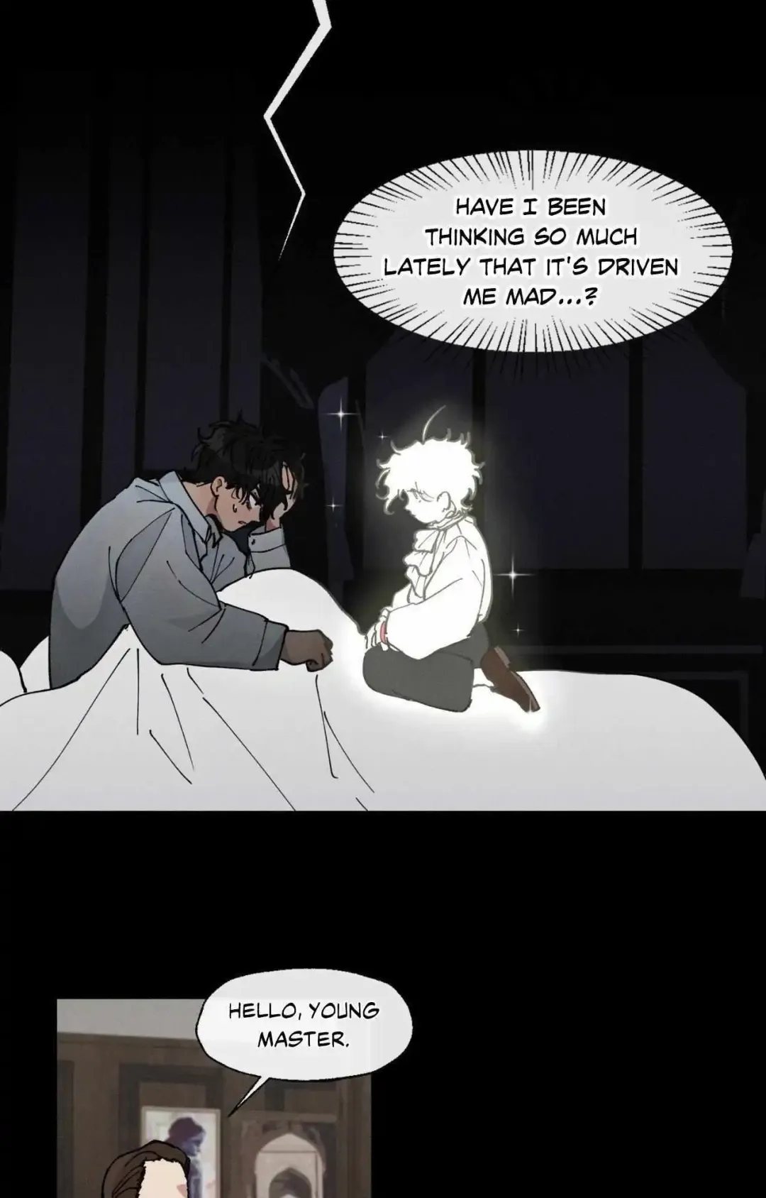The Beast Of Bahal Never Misses Its Prey - Chapter 26 Page 51