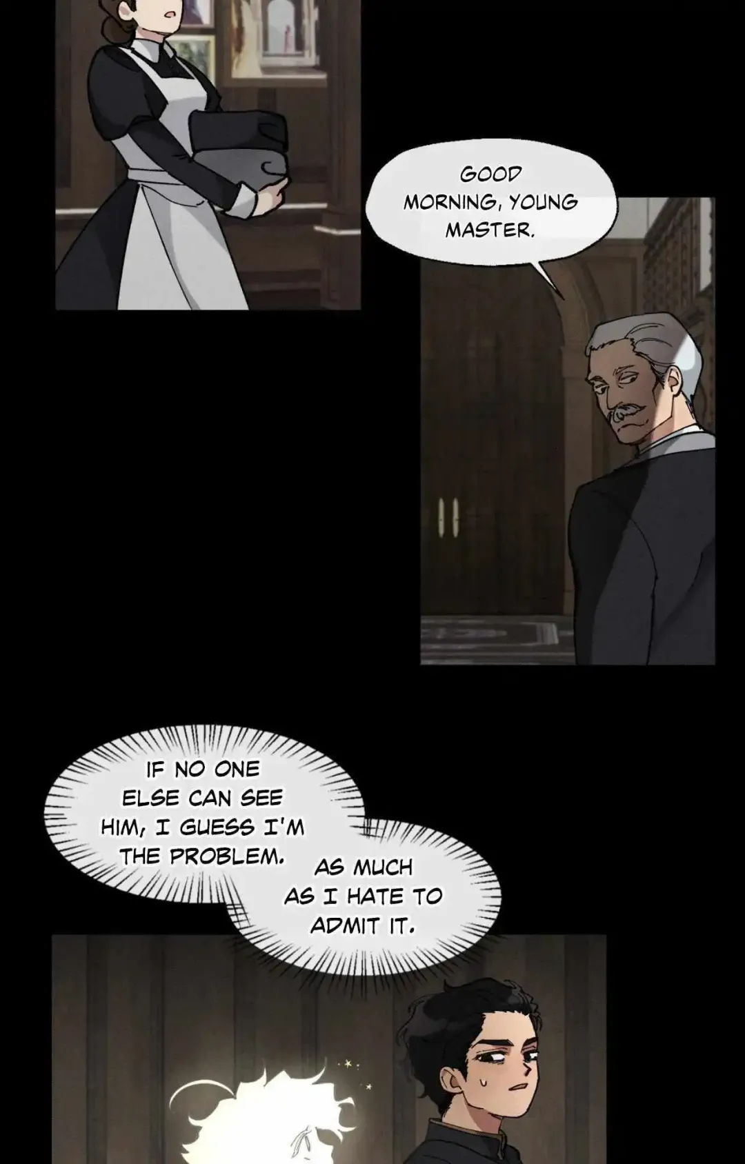 The Beast Of Bahal Never Misses Its Prey - Chapter 26 Page 52