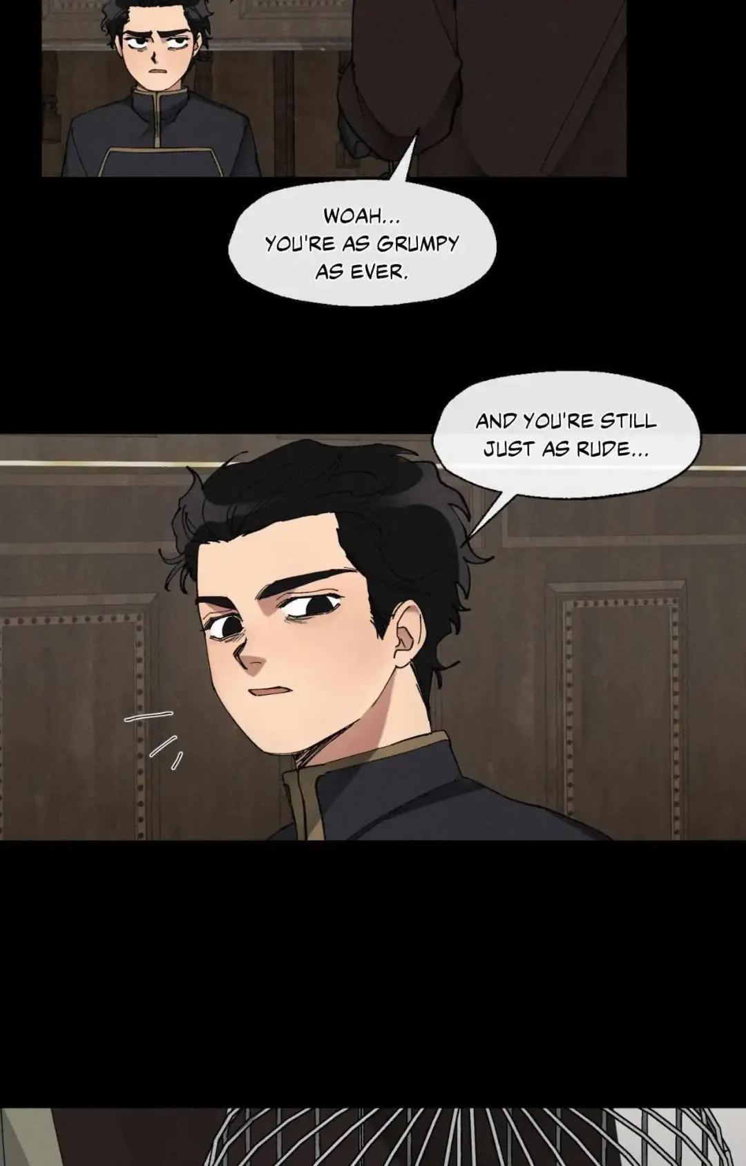 The Beast Of Bahal Never Misses Its Prey - Chapter 26 Page 56