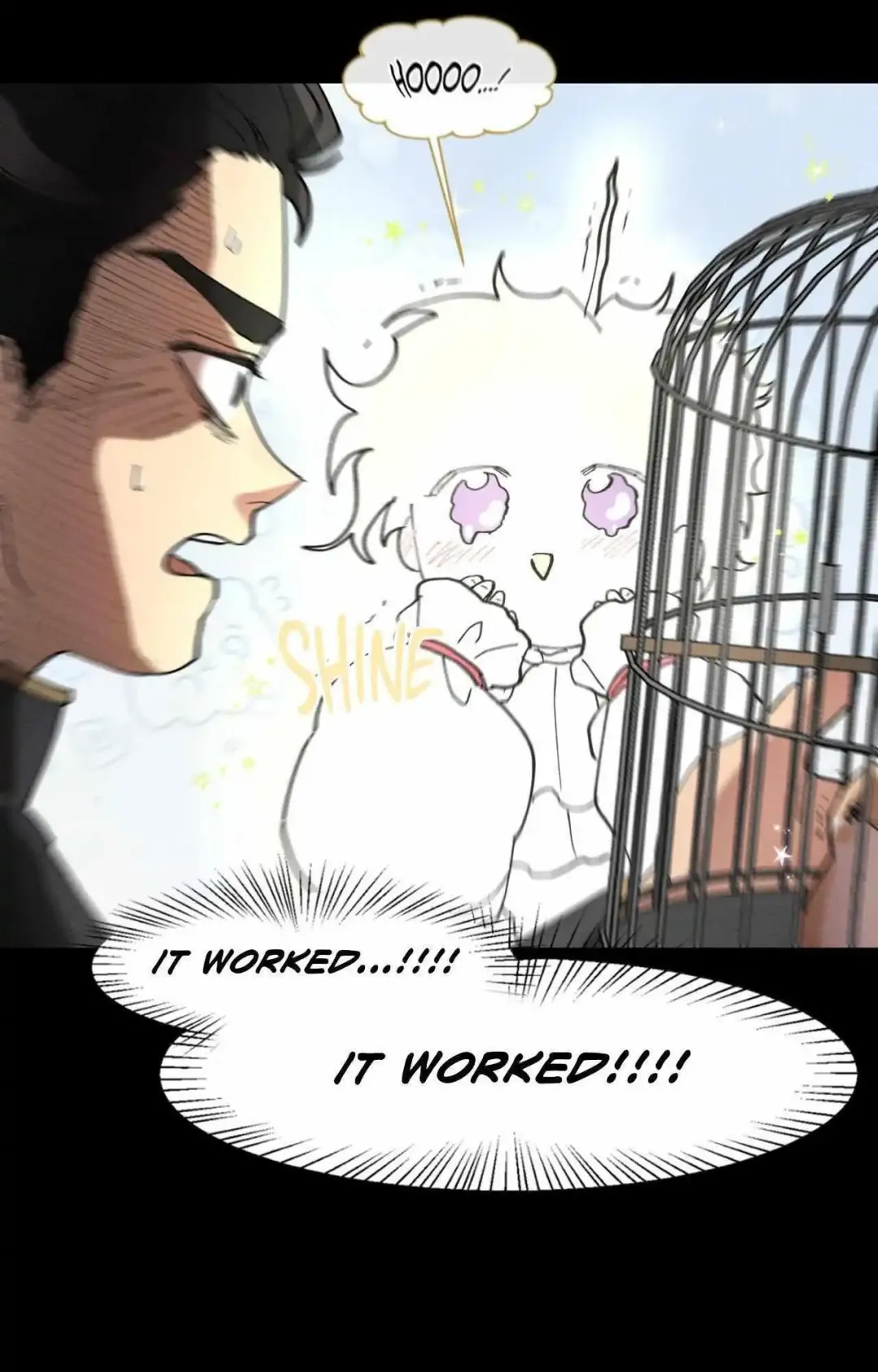 The Beast Of Bahal Never Misses Its Prey - Chapter 26 Page 67