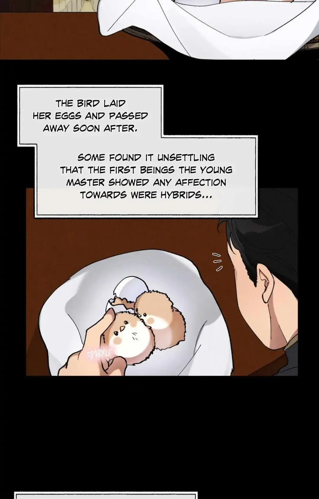The Beast Of Bahal Never Misses Its Prey - Chapter 27 Page 2