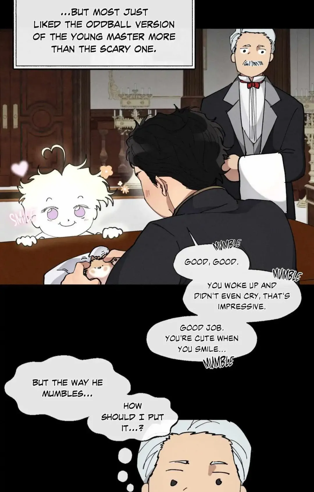 The Beast Of Bahal Never Misses Its Prey - Chapter 27 Page 3