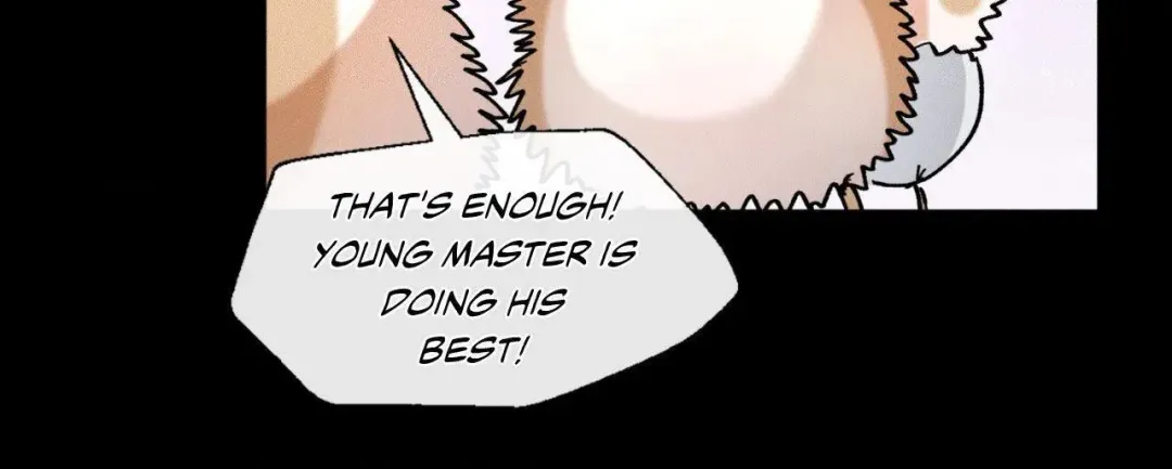 The Beast Of Bahal Never Misses Its Prey - Chapter 27 Page 12