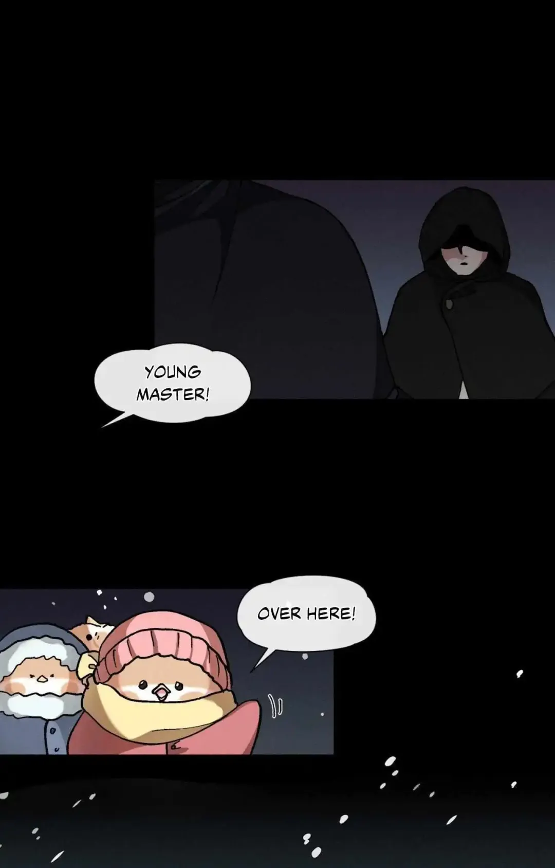 The Beast Of Bahal Never Misses Its Prey - Chapter 27 Page 23