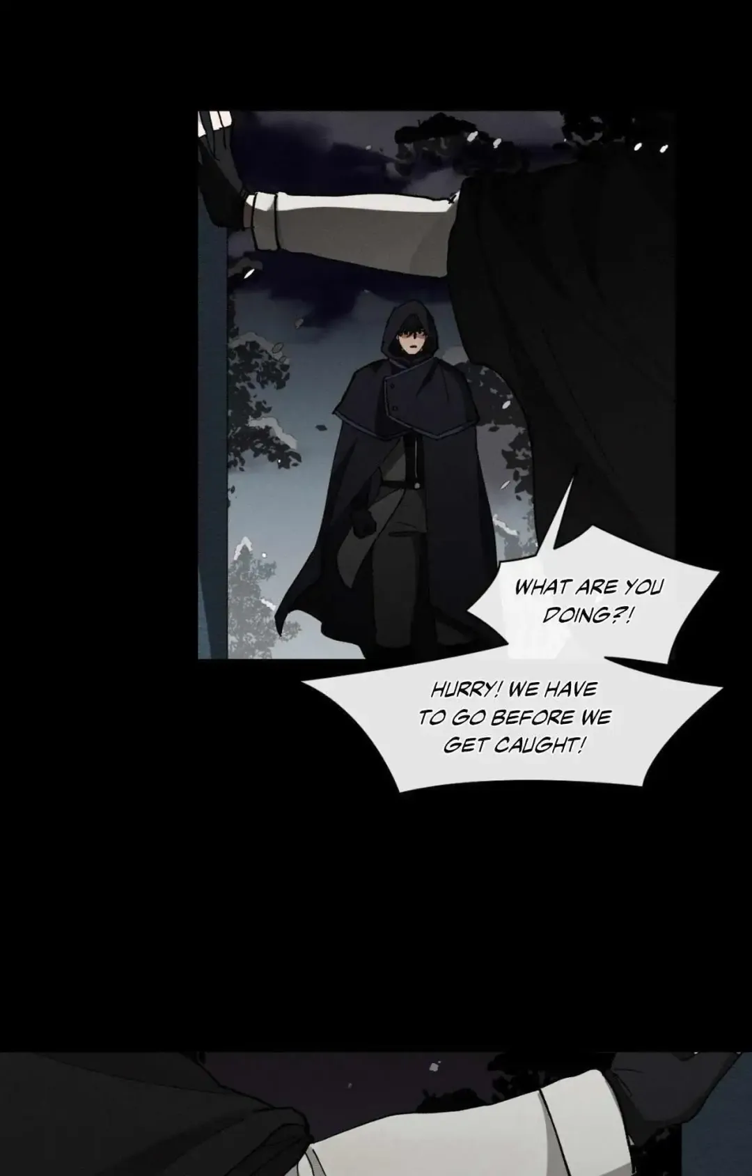 The Beast Of Bahal Never Misses Its Prey - Chapter 27 Page 29