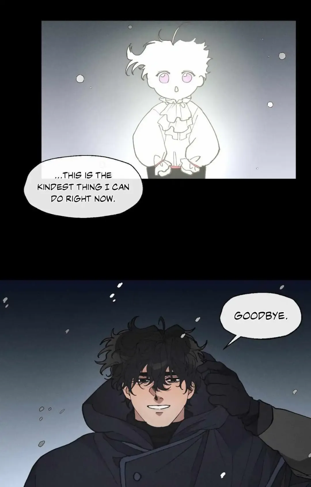 The Beast Of Bahal Never Misses Its Prey - Chapter 27 Page 32