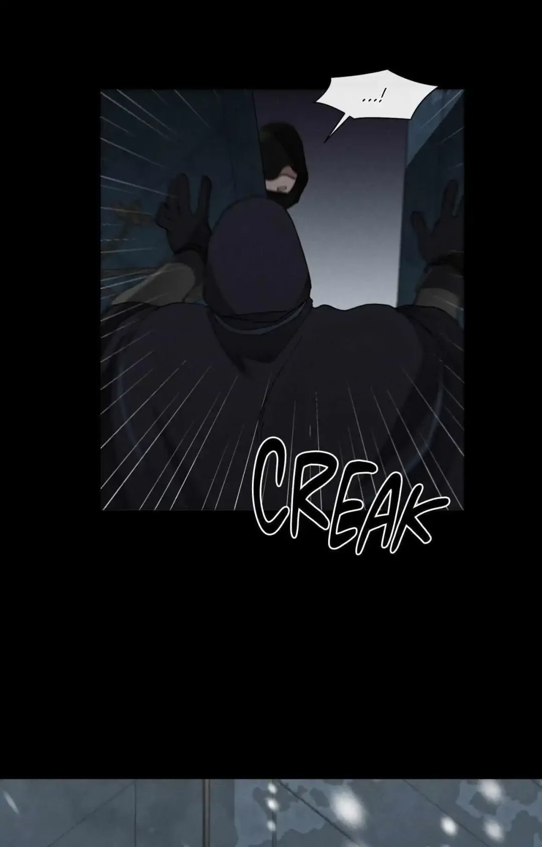 The Beast Of Bahal Never Misses Its Prey - Chapter 27 Page 34