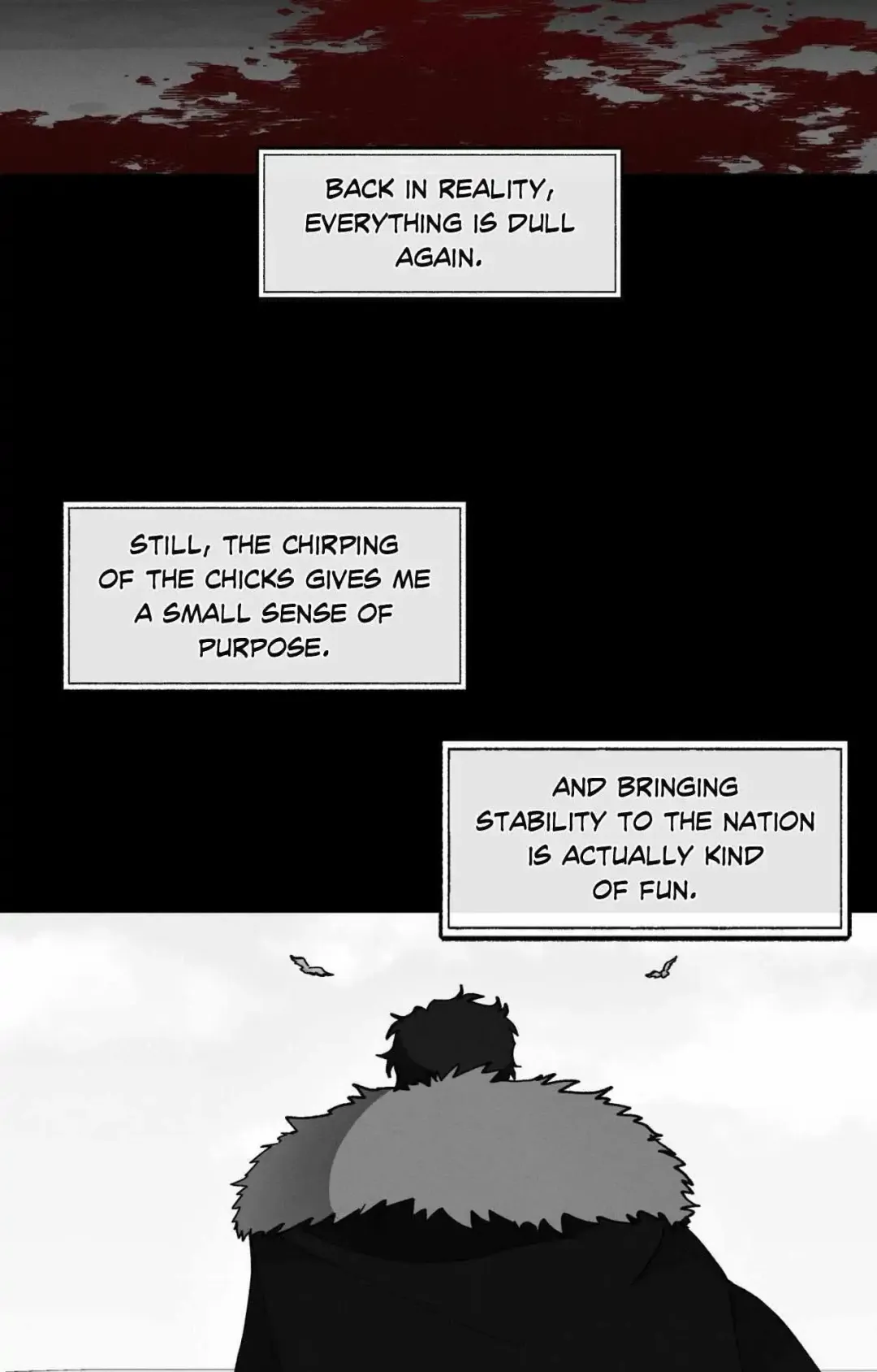 The Beast Of Bahal Never Misses Its Prey - Chapter 27 Page 40