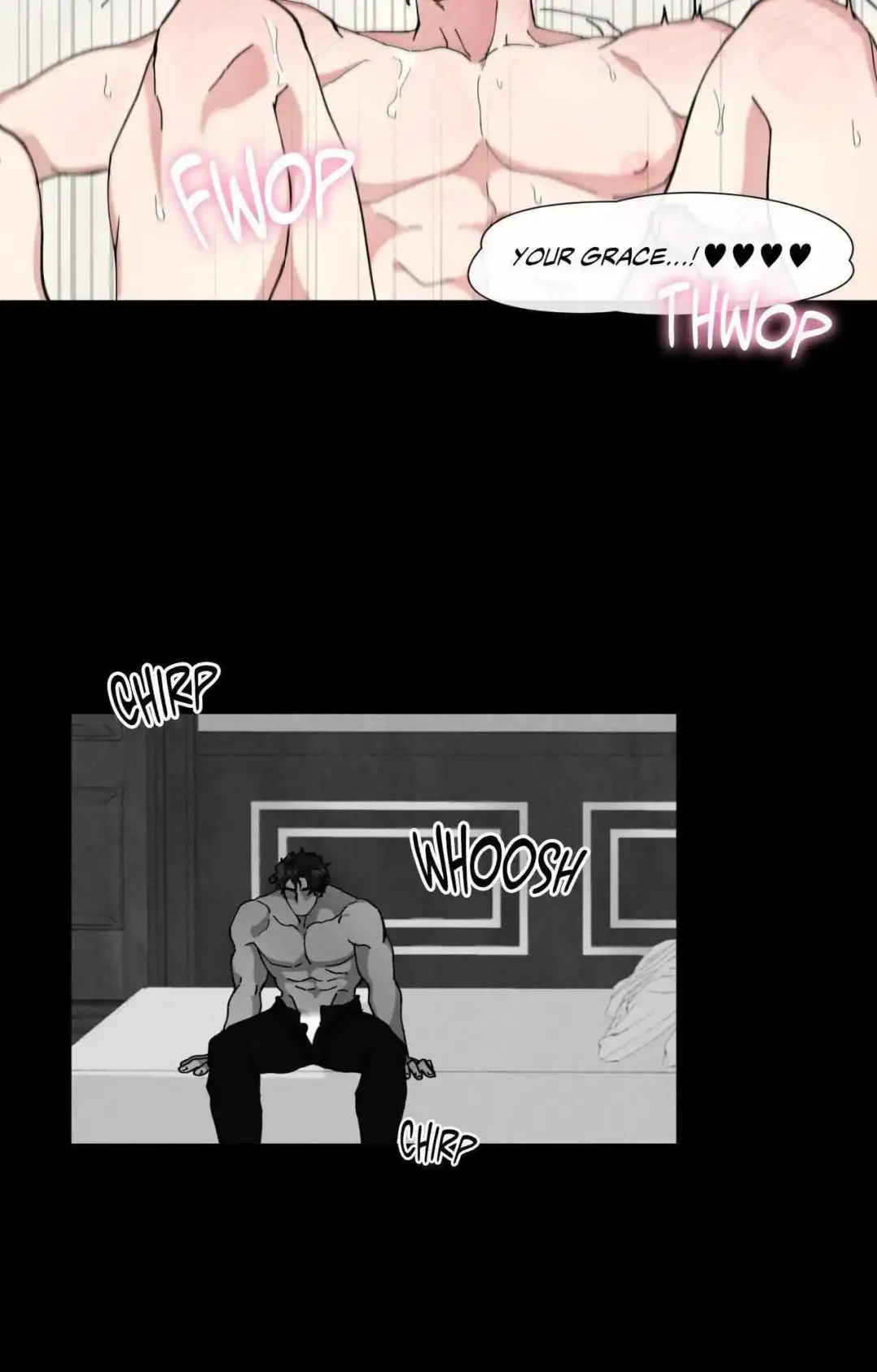 The Beast Of Bahal Never Misses Its Prey - Chapter 27 Page 42