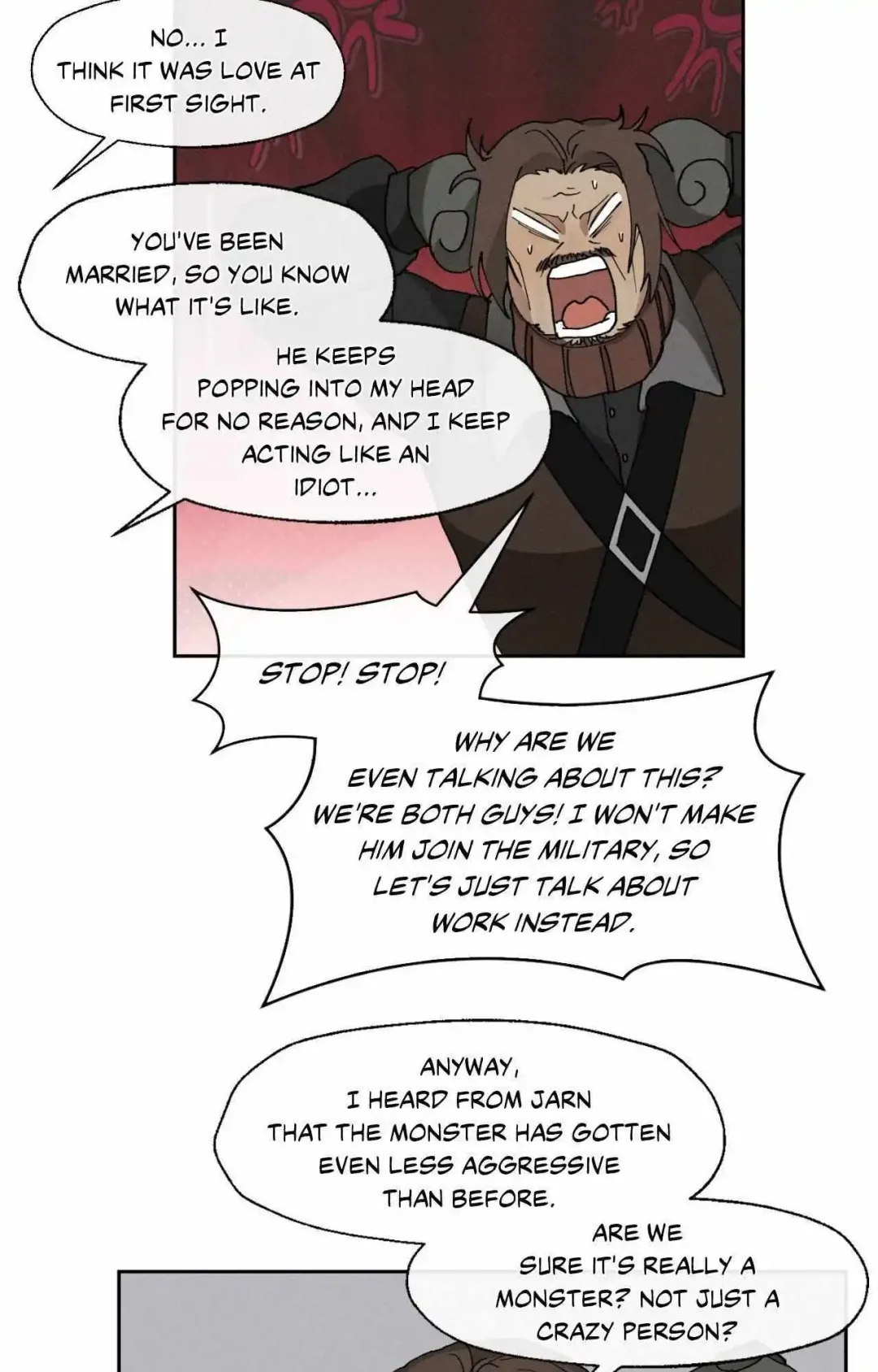 The Beast Of Bahal Never Misses Its Prey - Chapter 27 Page 49