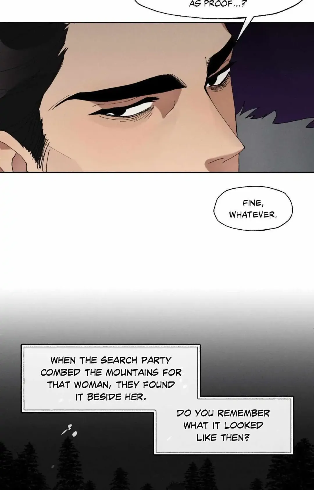 The Beast Of Bahal Never Misses Its Prey - Chapter 27 Page 53