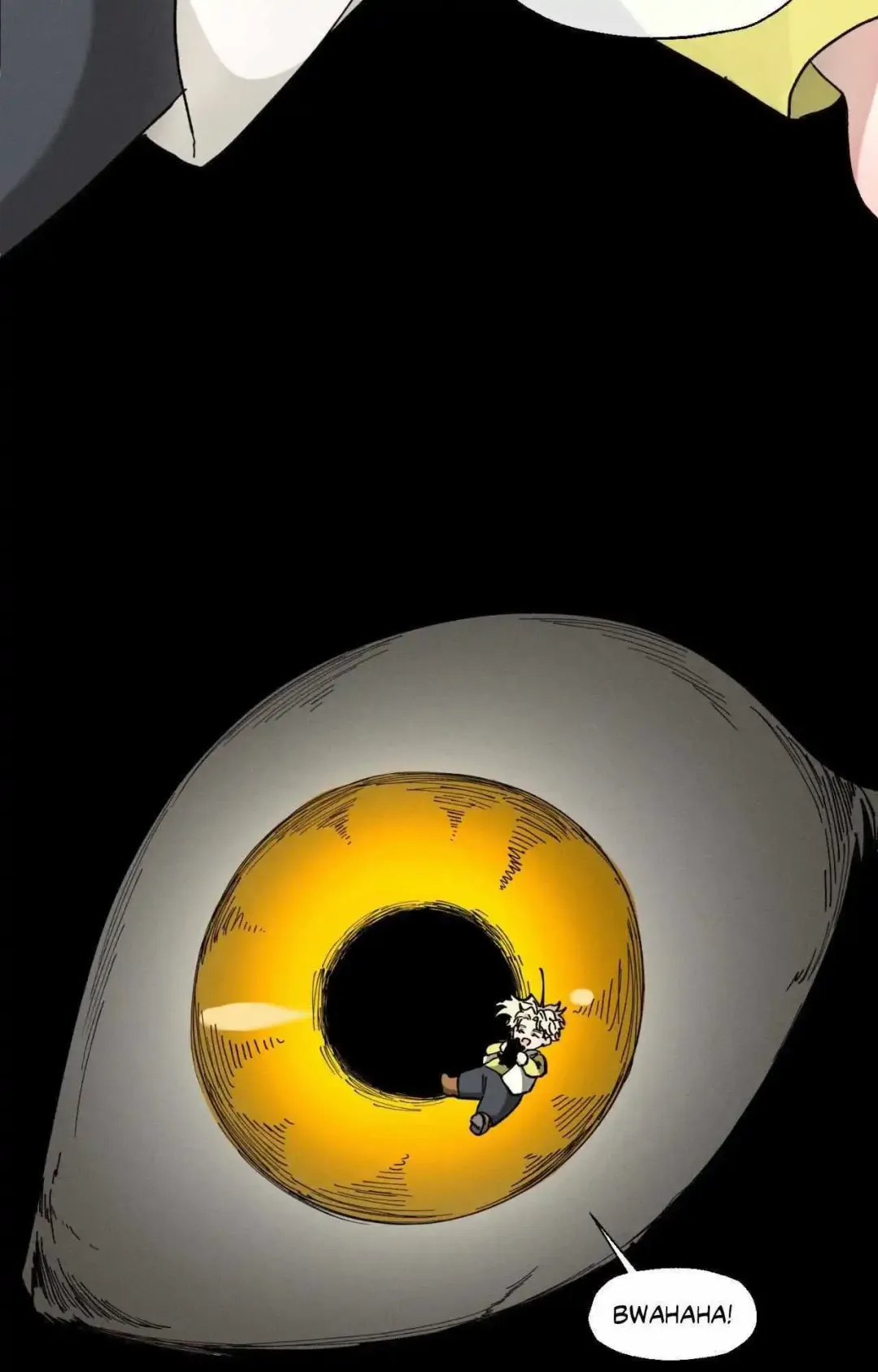 The Beast Of Bahal Never Misses Its Prey - Chapter 27 Page 61